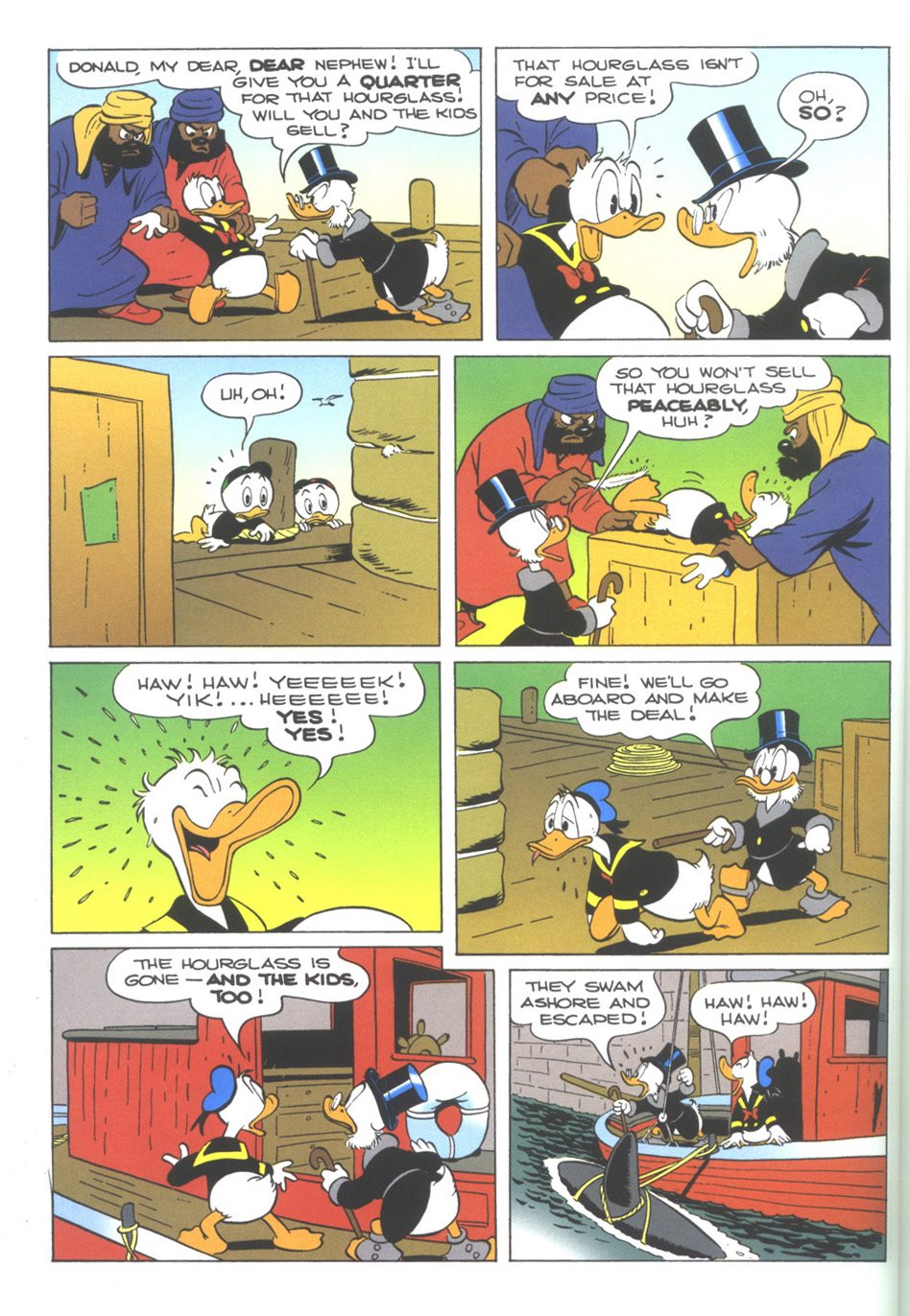 Read online Uncle Scrooge (1953) comic -  Issue #341 - 16
