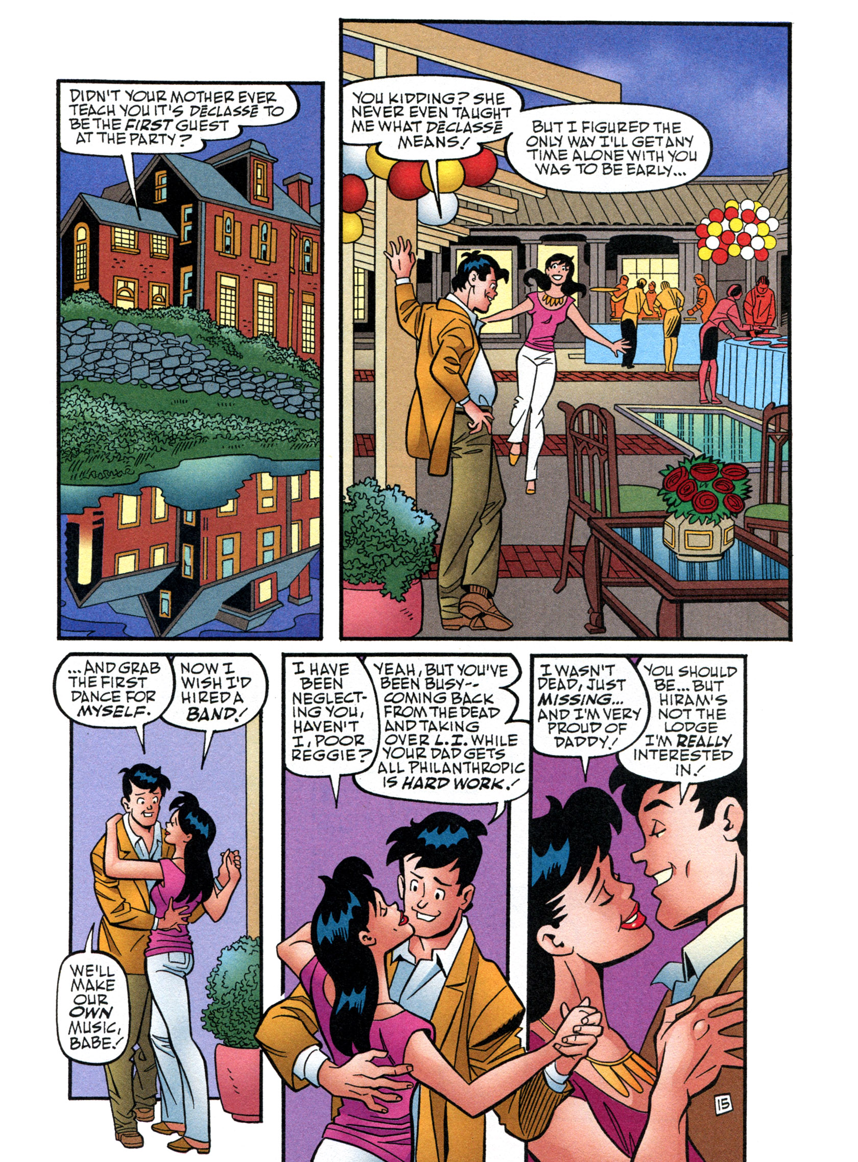 Read online Life With Archie (2010) comic -  Issue #22 - 44