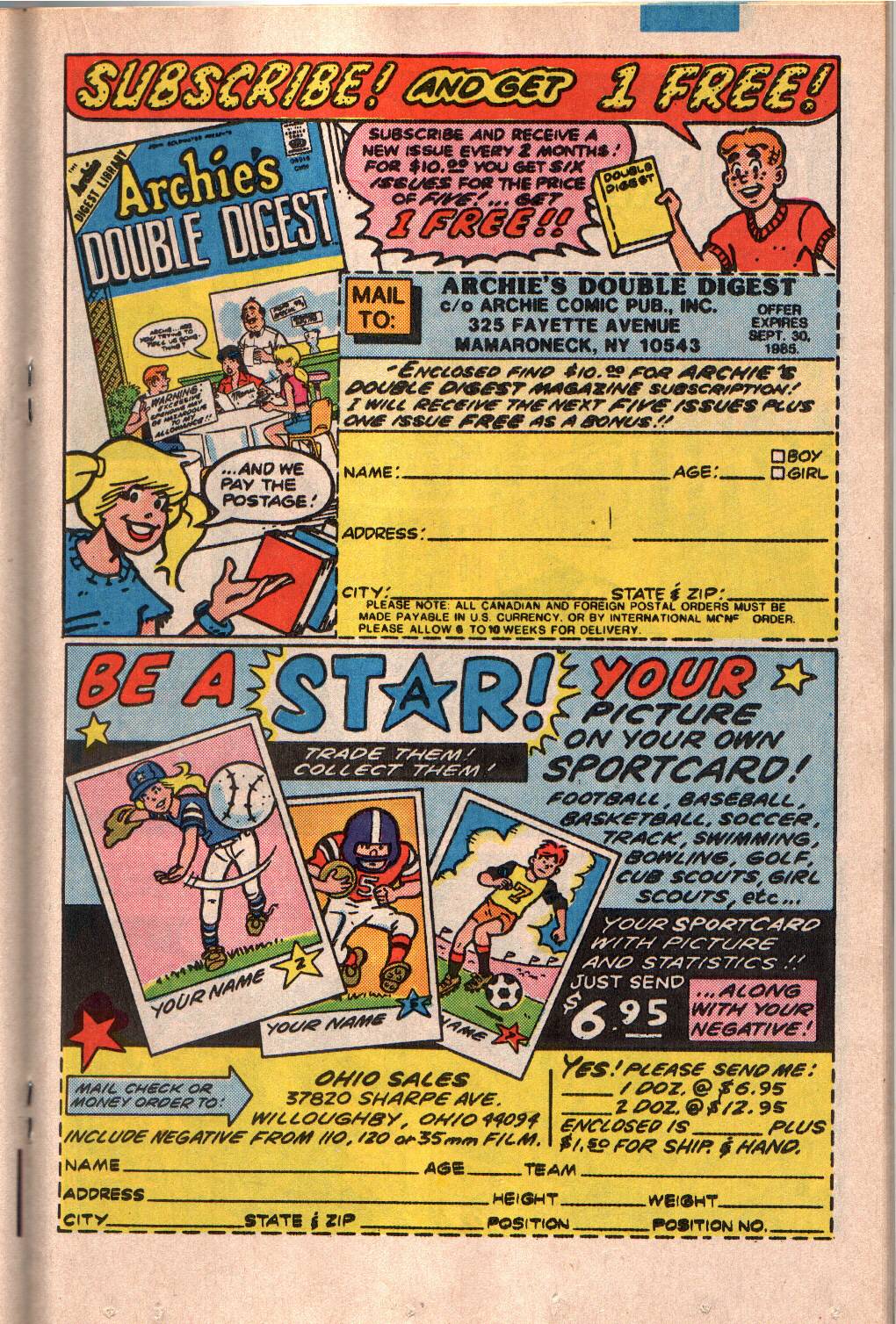 Read online The All New Adventures of the Mighty Crusaders comic -  Issue #13 - 18