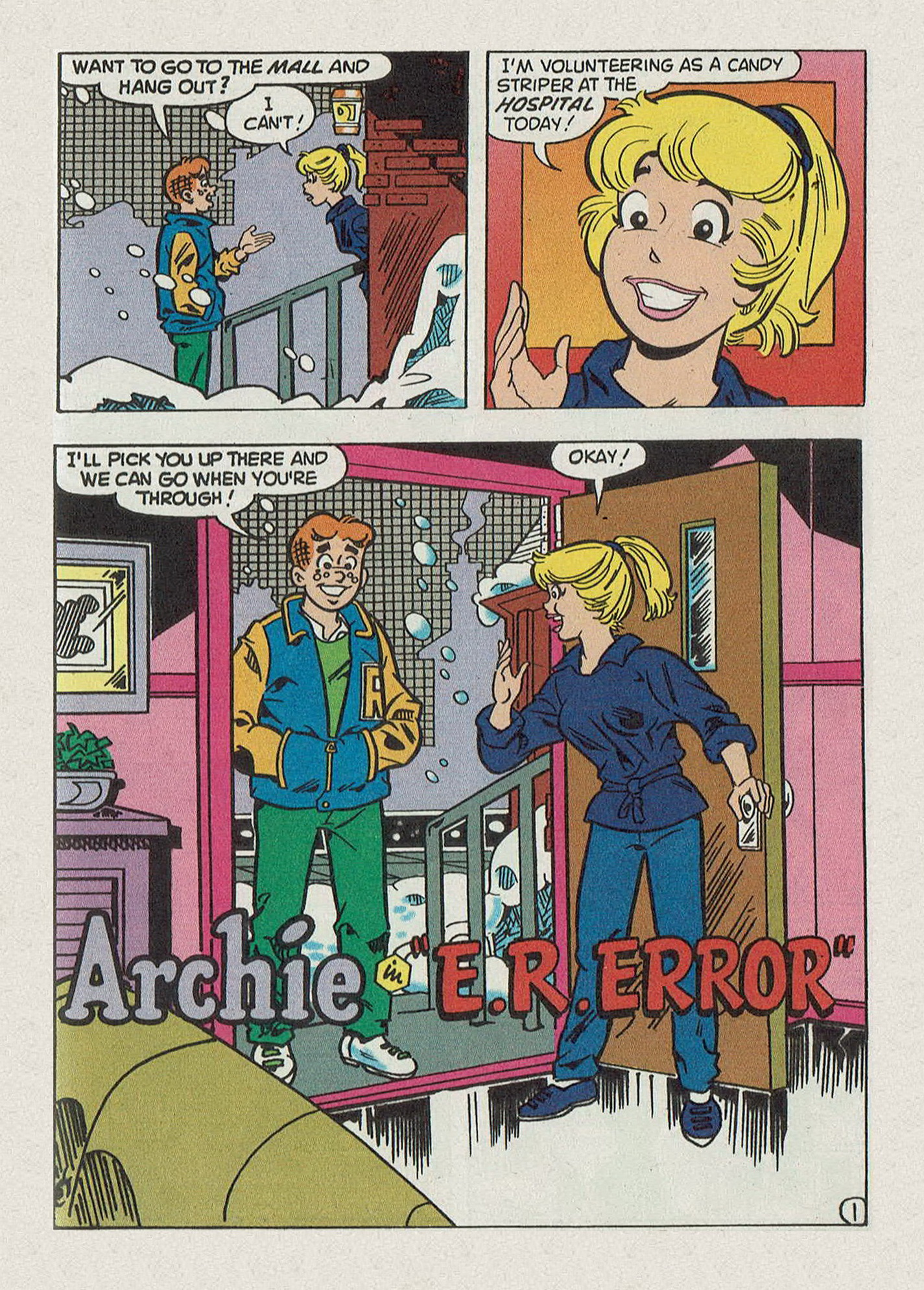 Read online Archie's Pals 'n' Gals Double Digest Magazine comic -  Issue #72 - 29