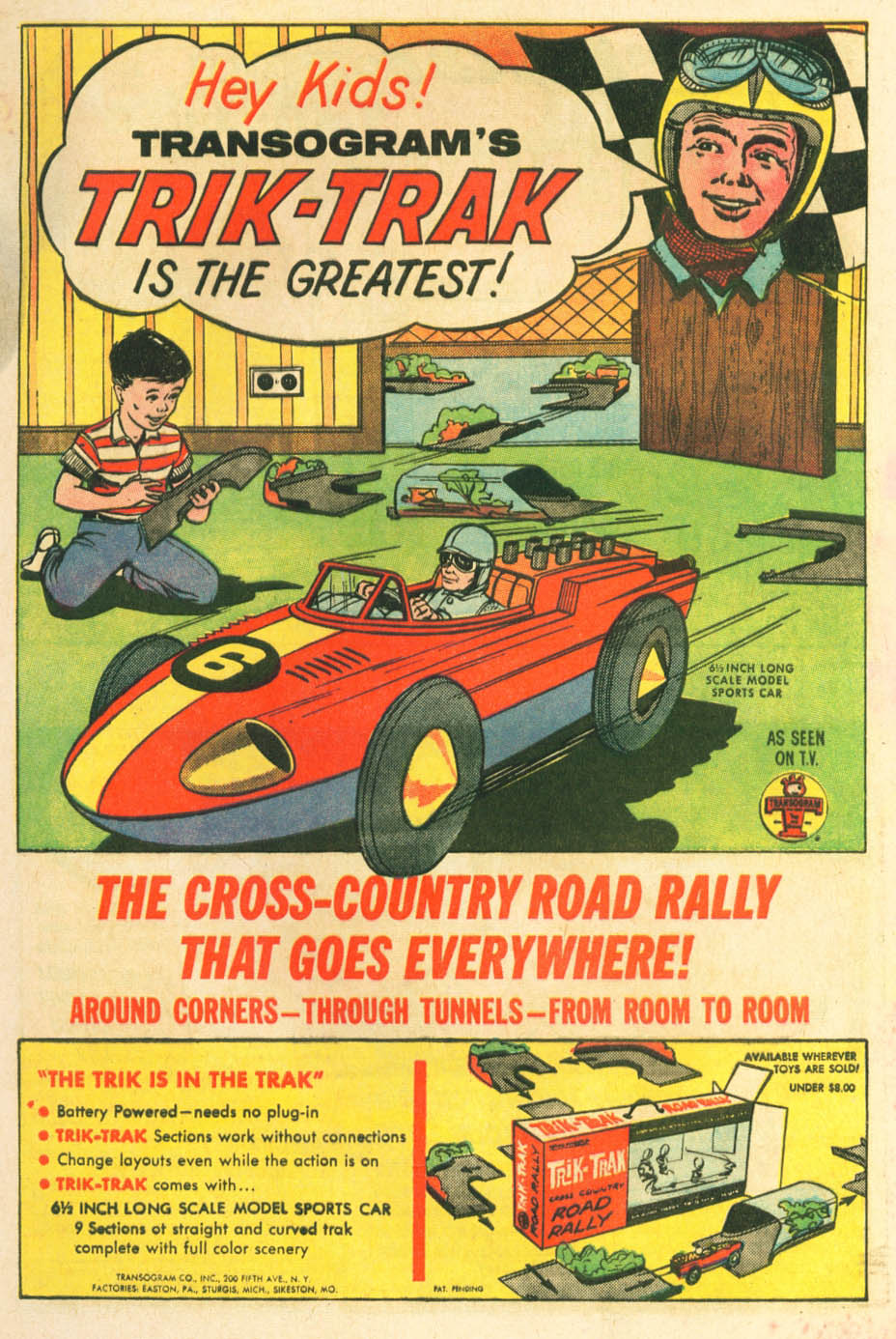 Read online Our Fighting Forces comic -  Issue #89 - 13