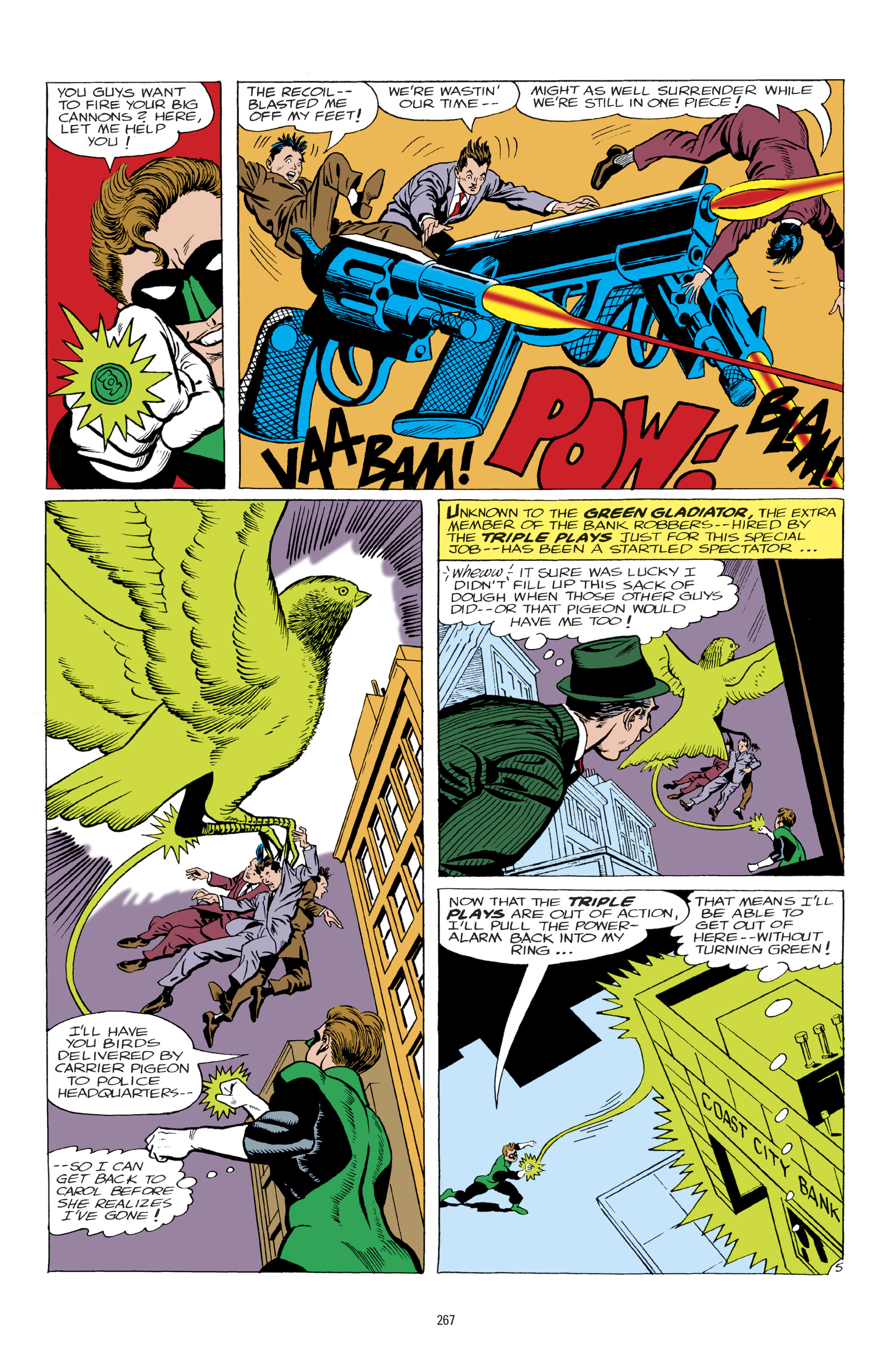 Read online Green Lantern: The Silver Age comic -  Issue # TPB 4 (Part 3) - 65