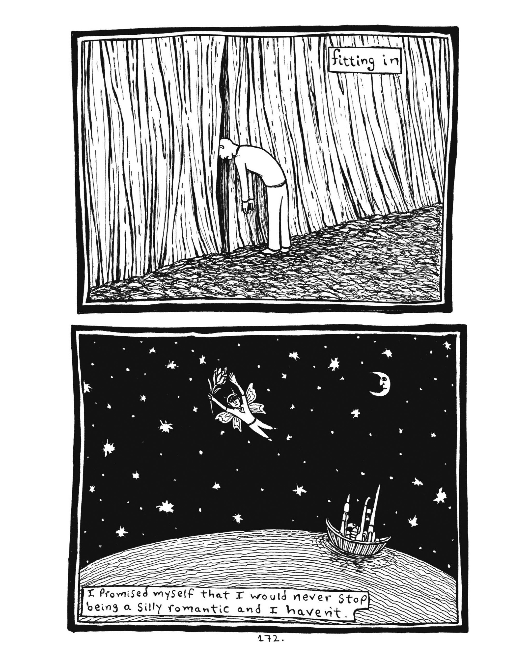 Read online Capacity comic -  Issue # TPB (Part 2) - 74