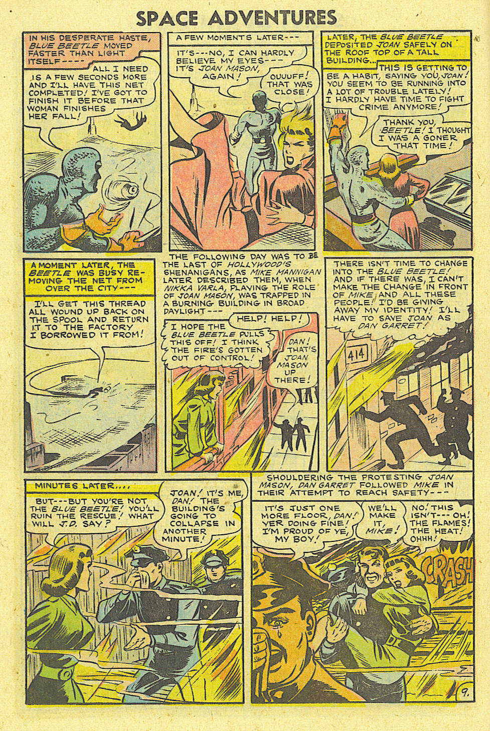 Space Adventures Issue #14 #14 - English 10