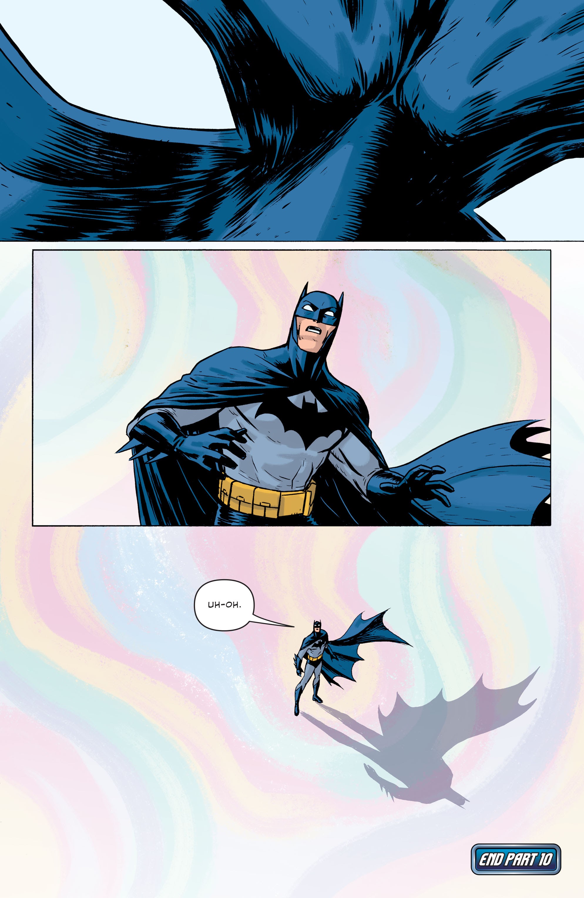 Read online Batman: Universe comic -  Issue # _TPB (Part 2) - 16