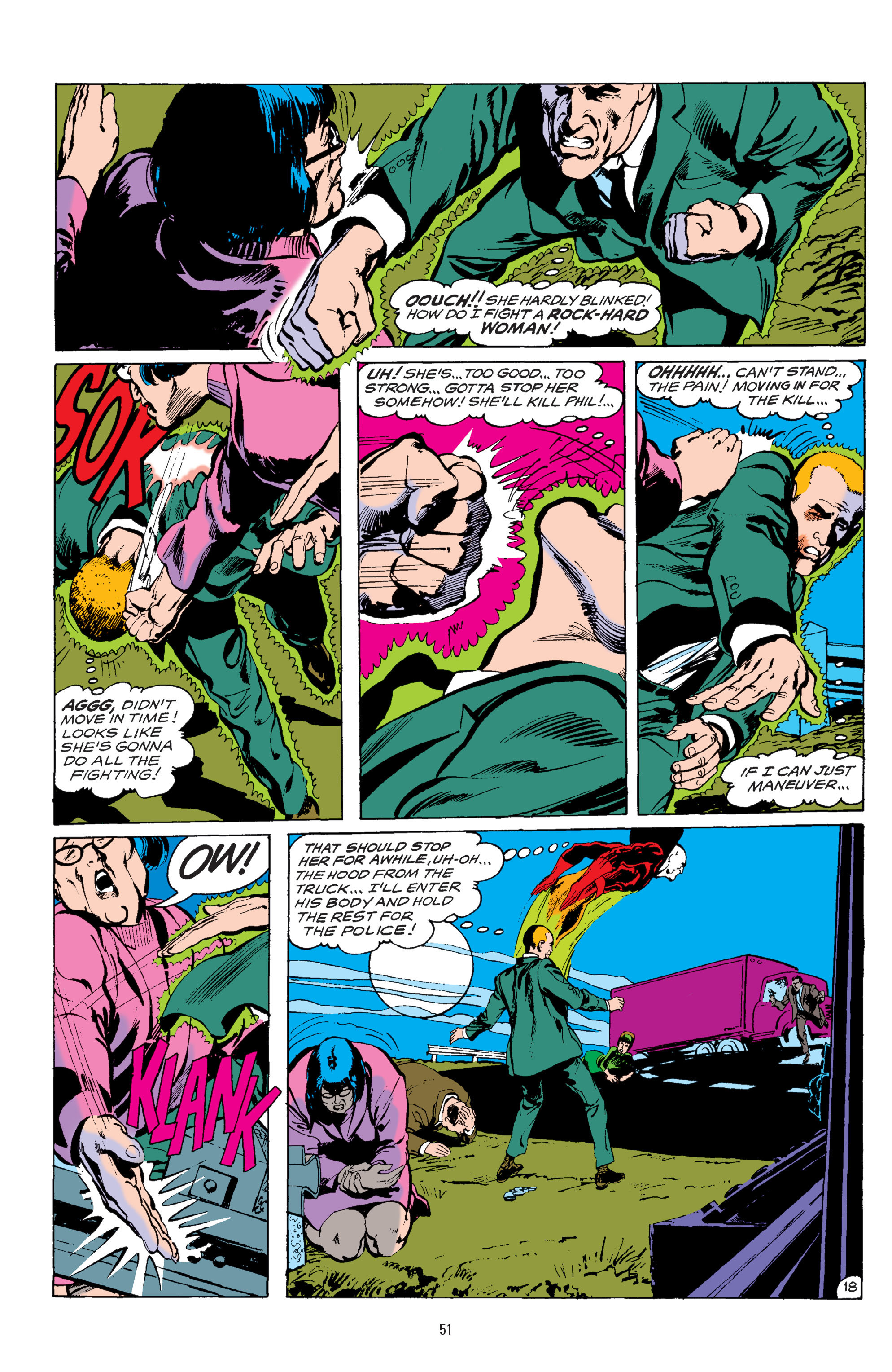 Read online Deadman (2011) comic -  Issue # TPB 2 (Part 1) - 47