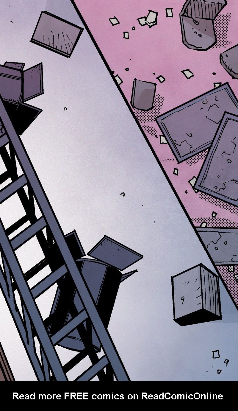 Read online Avengers Unlimited: Infinity Comic comic -  Issue #51 - 11