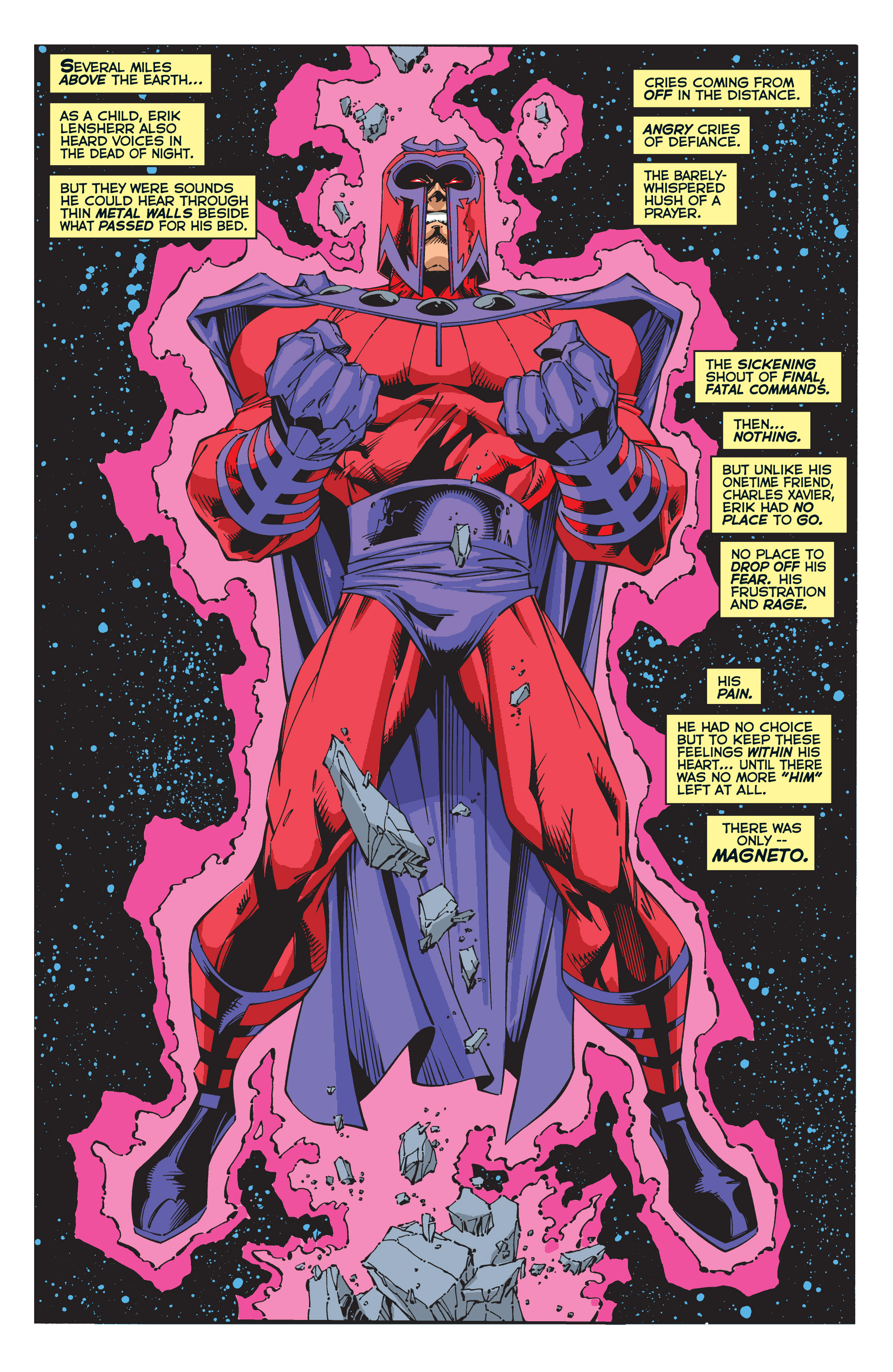 Read online X-Men: The Trial of Gambit comic -  Issue # TPB (Part 3) - 14