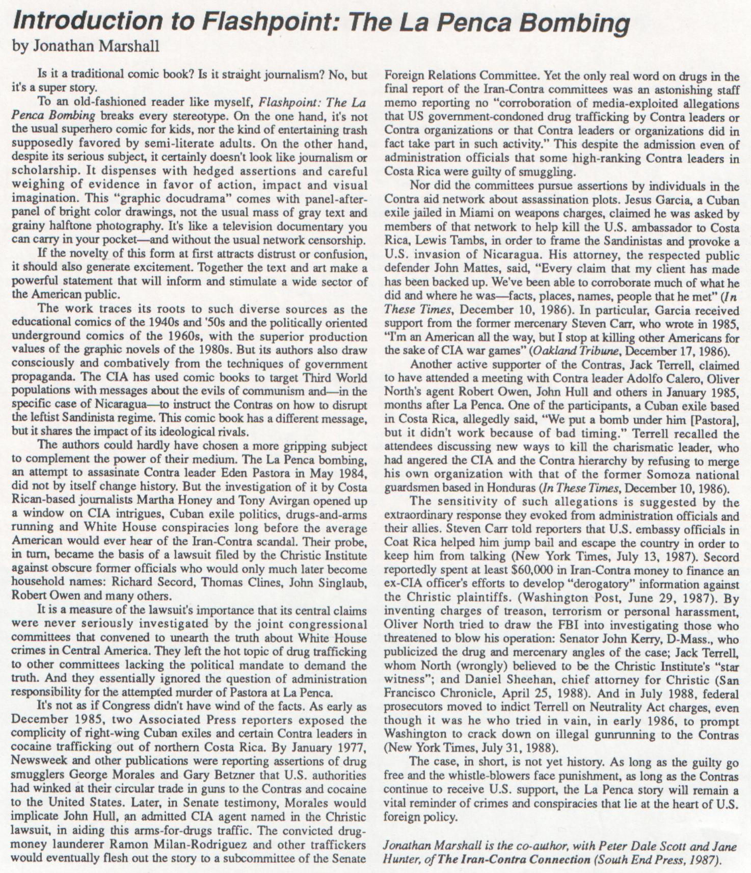 Read online Brought to Light comic -  Issue # TPB - 49