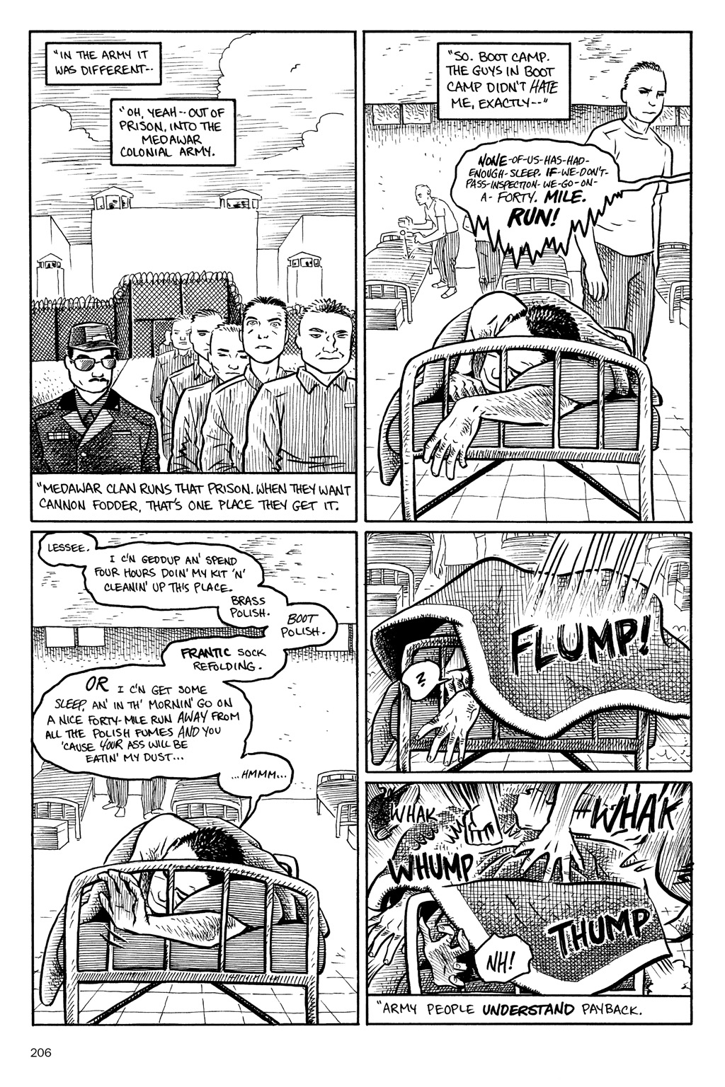 Read online The Finder Library comic -  Issue # TPB 1 (Part 2) - 93