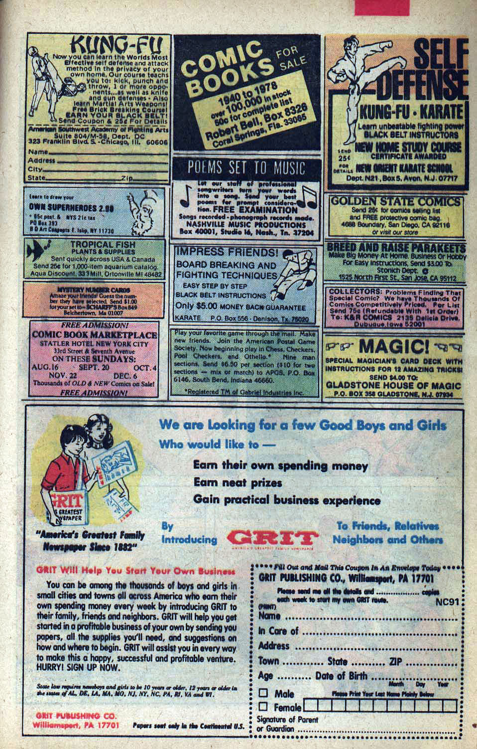 Read online Adventure Comics (1938) comic -  Issue #488 - 26