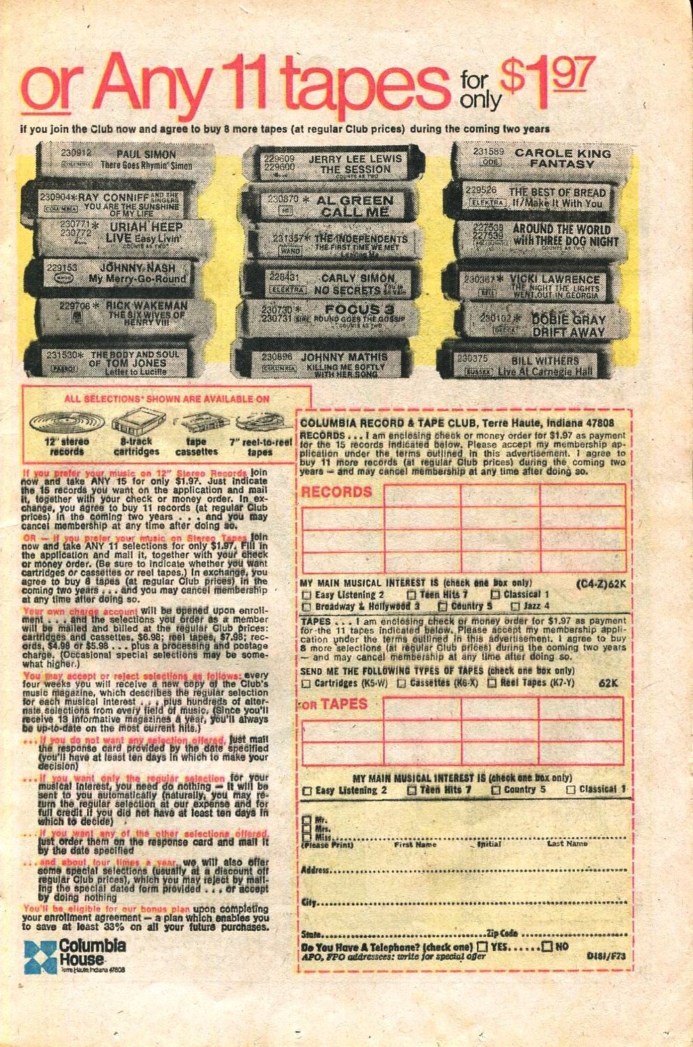 Read online Pep Comics comic -  Issue #286 - 13