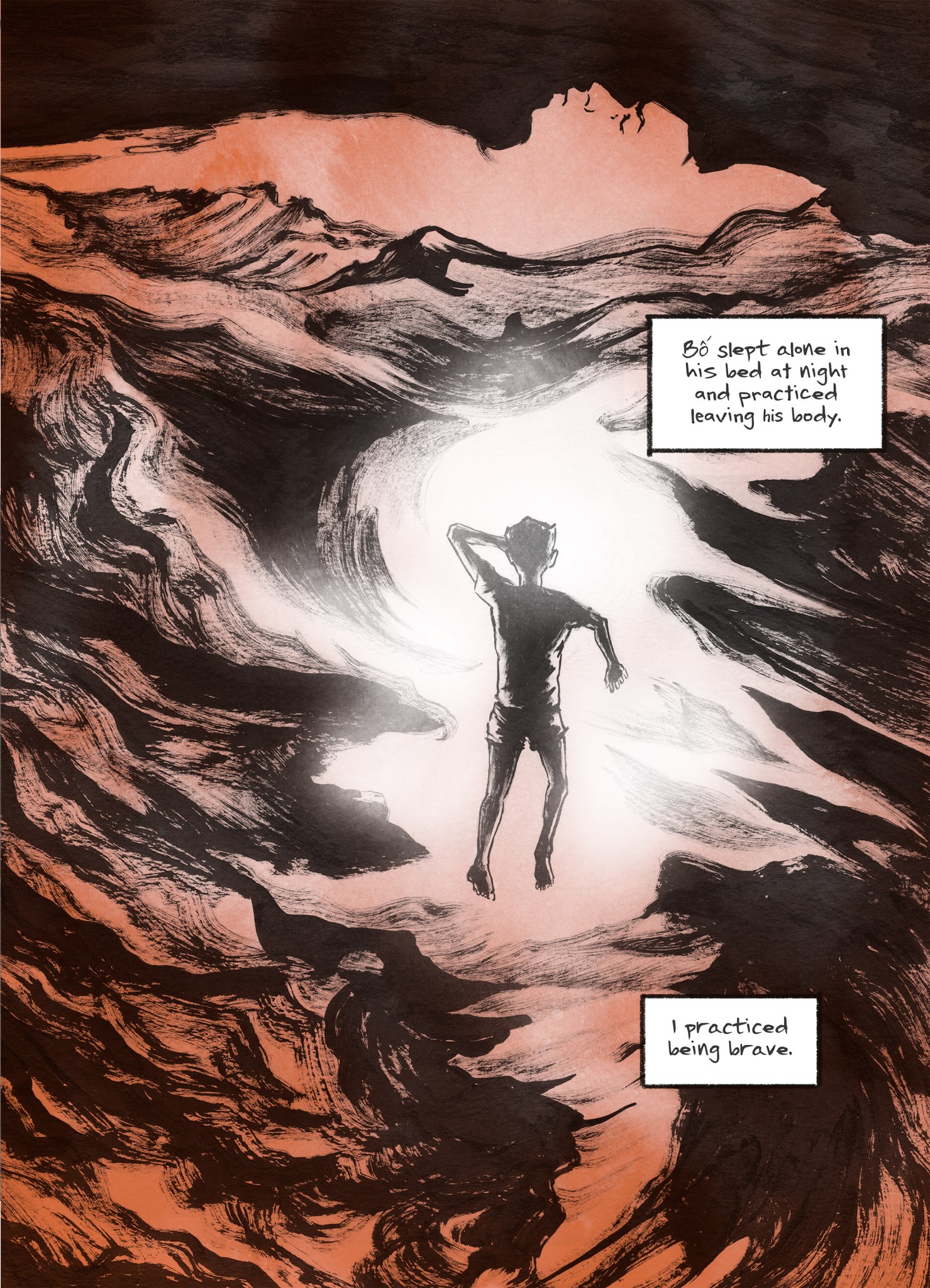 Read online The Best We Could Do comic -  Issue # TPB - 96