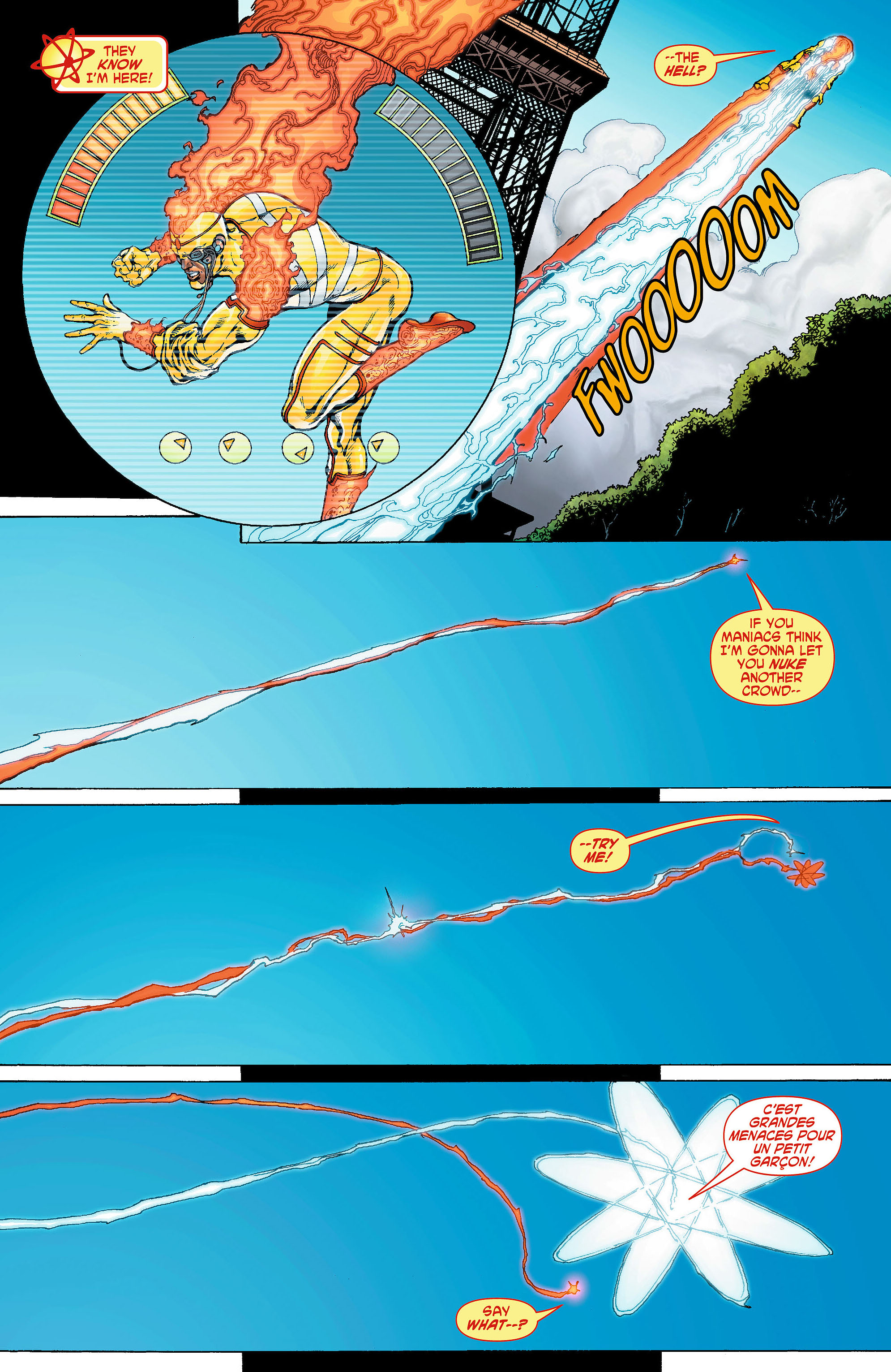 Read online The Fury of Firestorm: The Nuclear Men comic -  Issue #8 - 7
