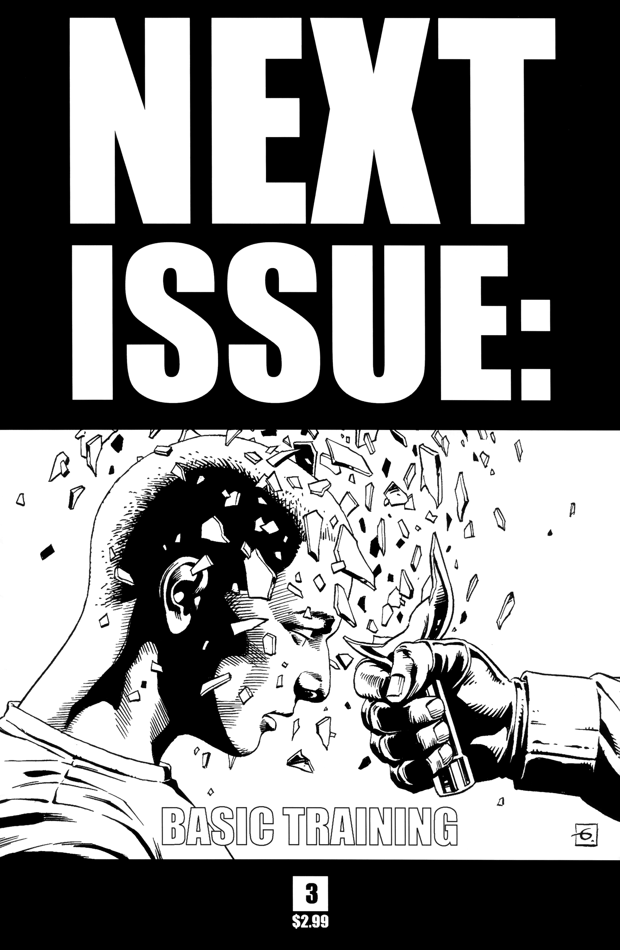 Read online Secret Service comic -  Issue #2 - 27