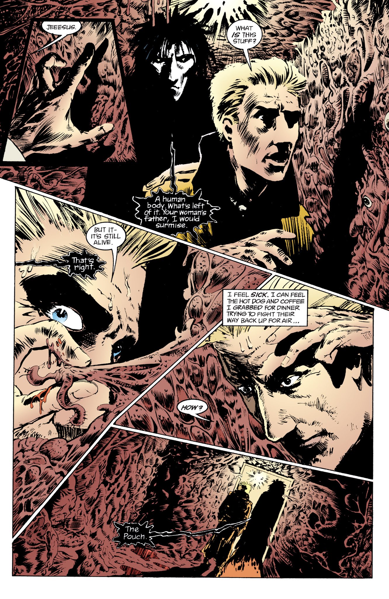 Read online The Sandman (1989) comic -  Issue # _TPB 1 (Part 1) - 95