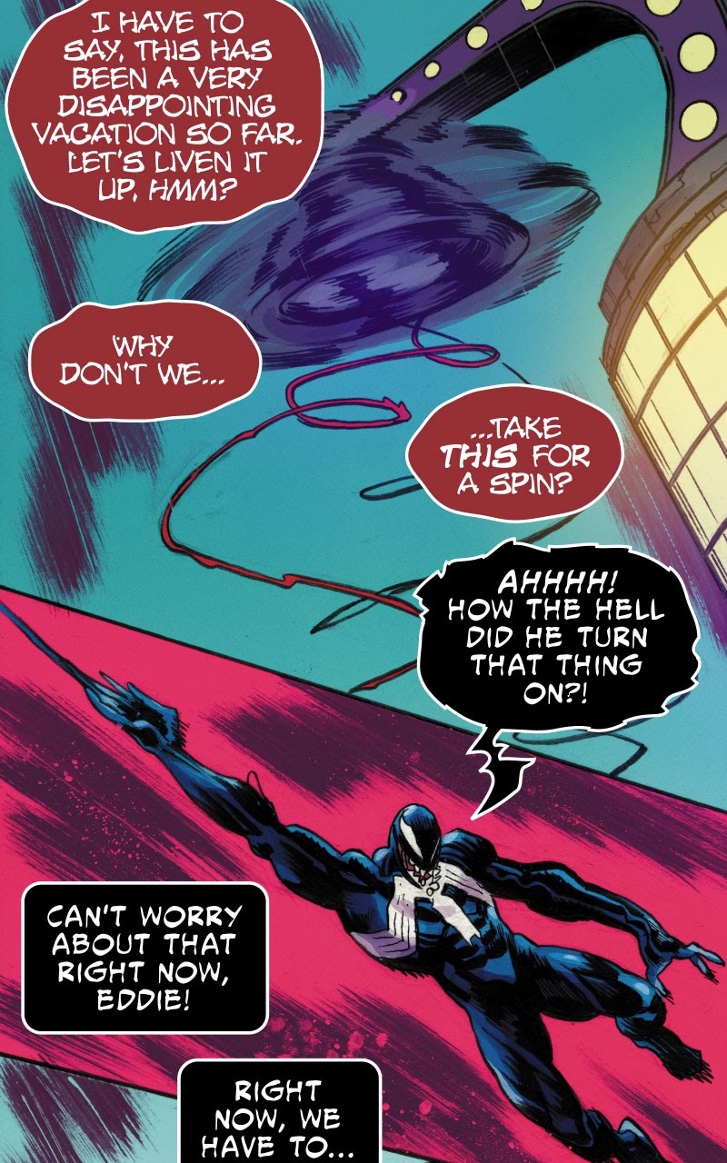 Read online Venom-Carnage: Infinity Comic comic -  Issue #2 - 11