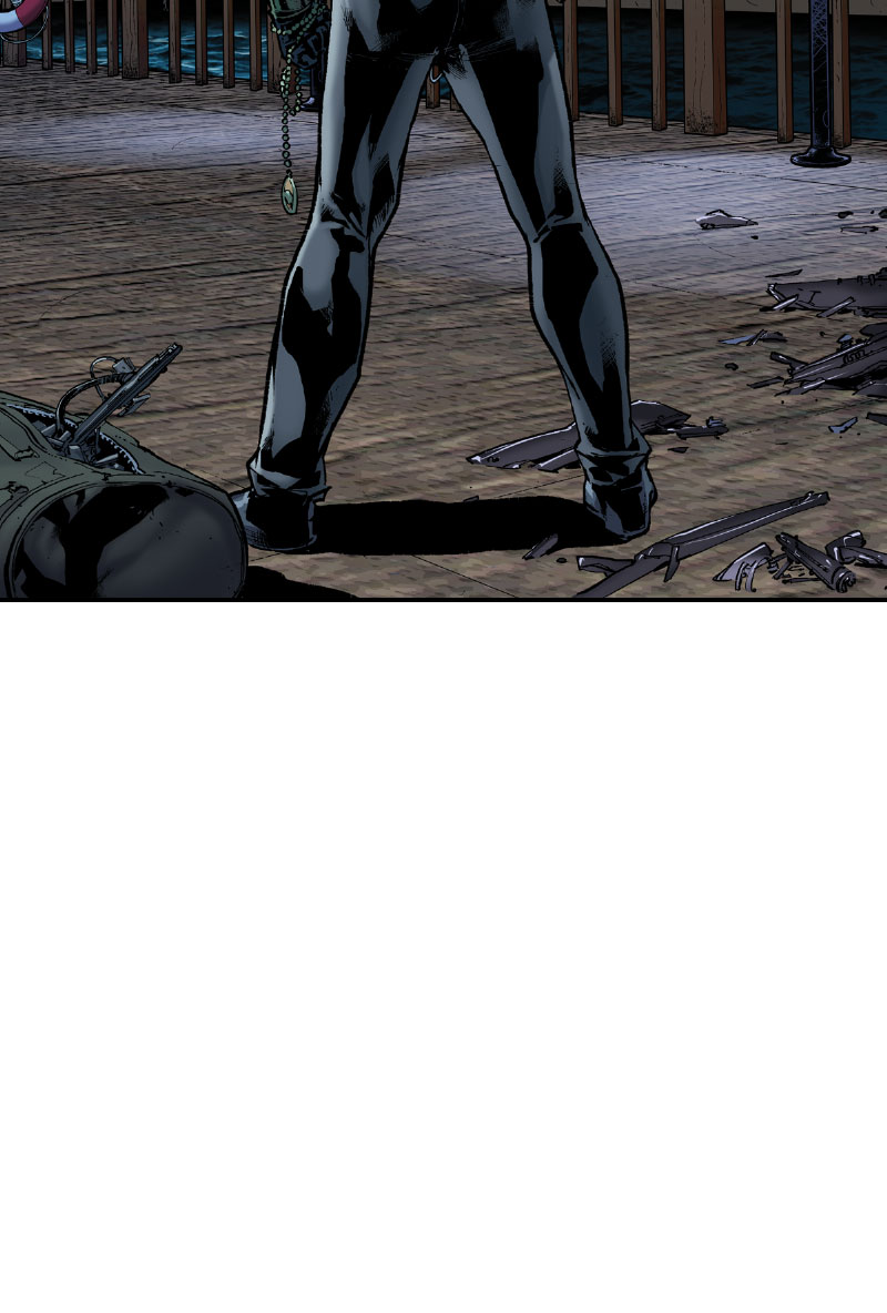Read online Spider-Men: Infinity Comic comic -  Issue #3 - 42