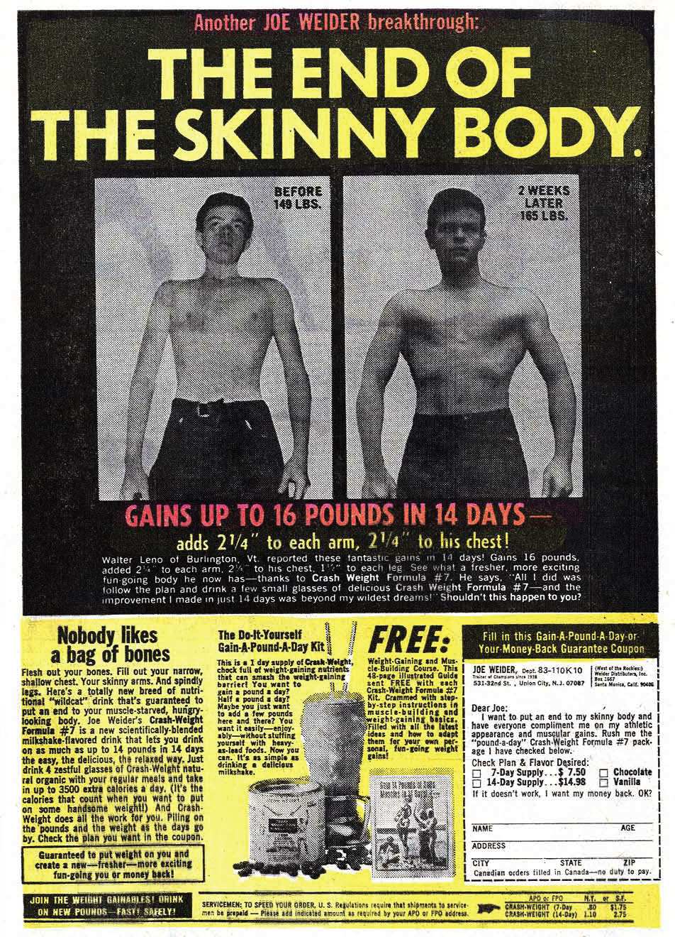 Read online Uncanny X-Men (1963) comic -  Issue #67 - 47