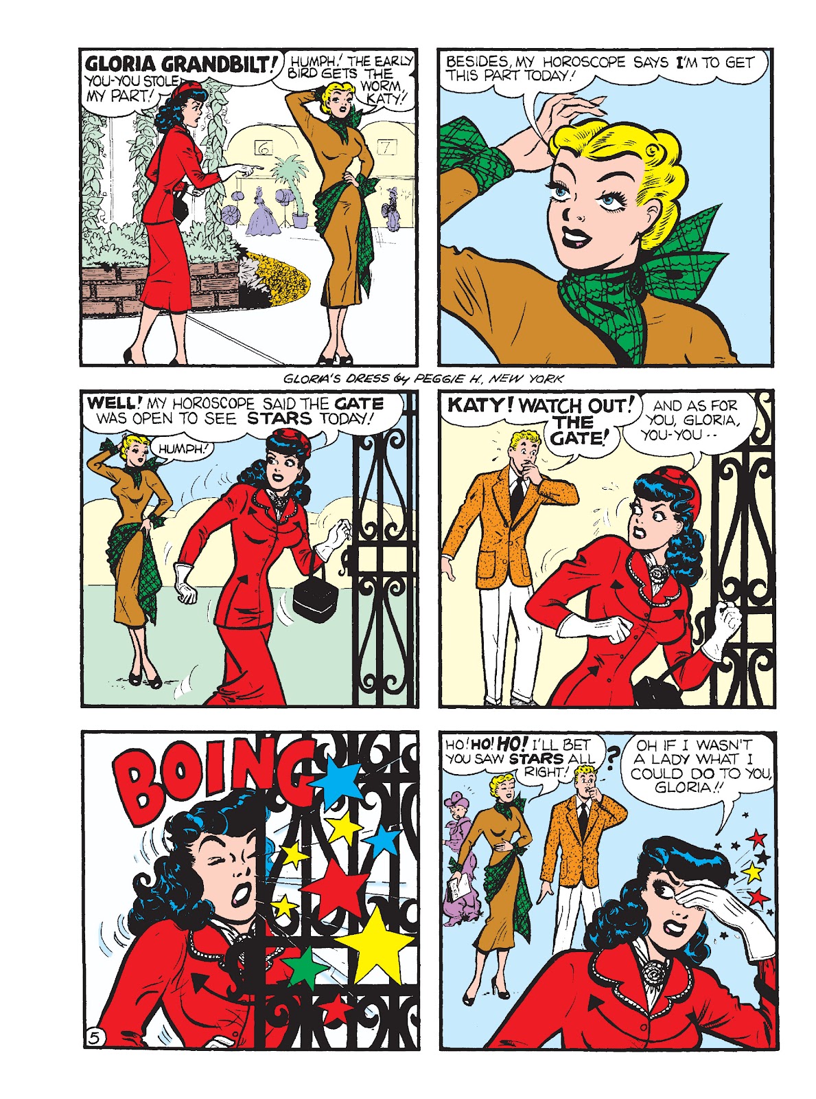 World of Archie Double Digest issue 49 - Page 53