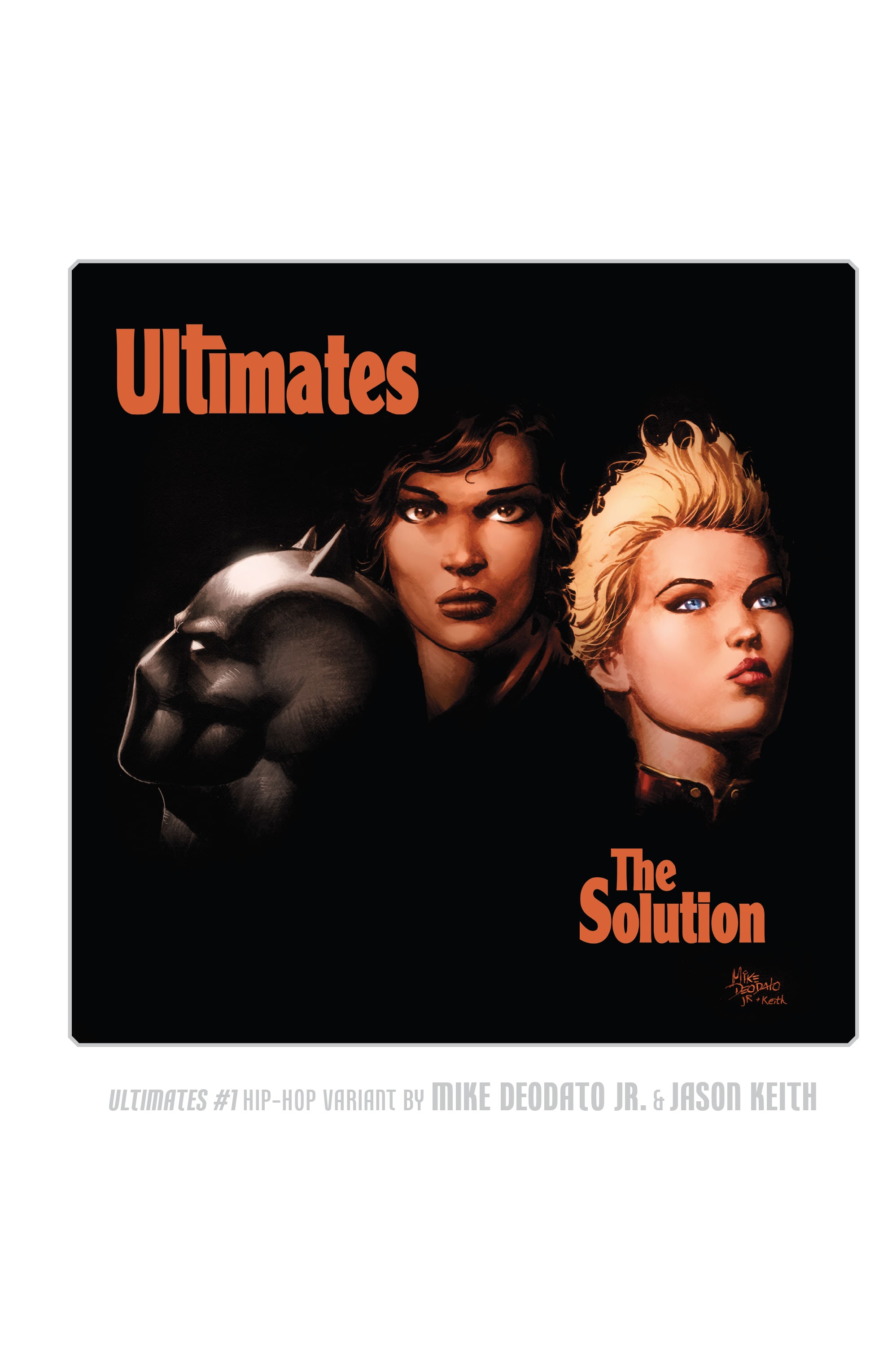 Read online Ultimates By Al Ewing: The Complete Collection comic -  Issue # TPB (Part 1) - 87