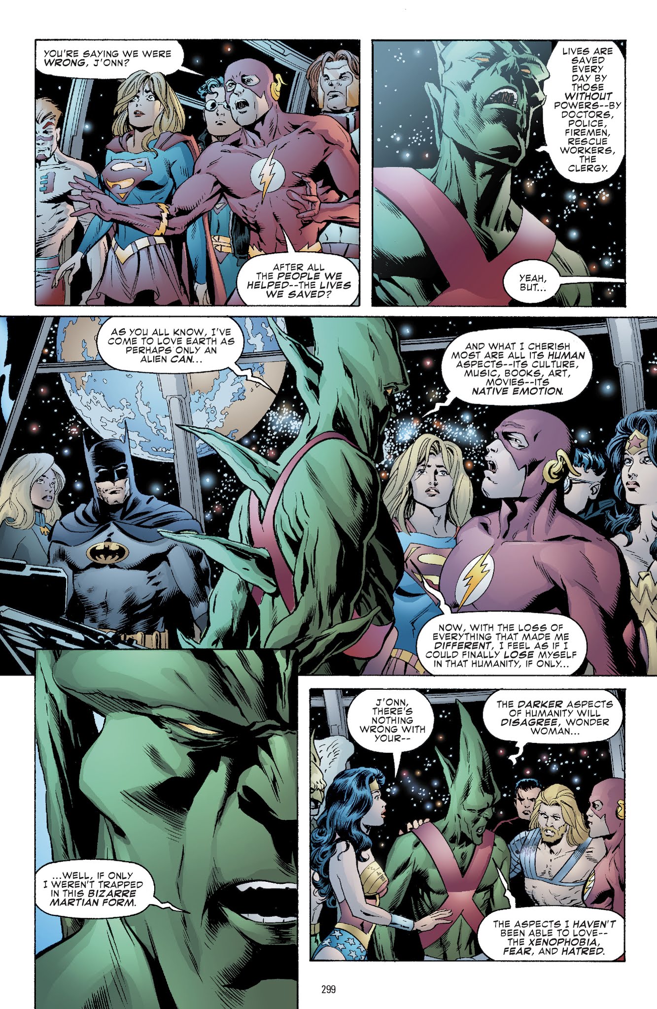 Read online Elseworlds: Justice League comic -  Issue # TPB 2 (Part 3) - 92