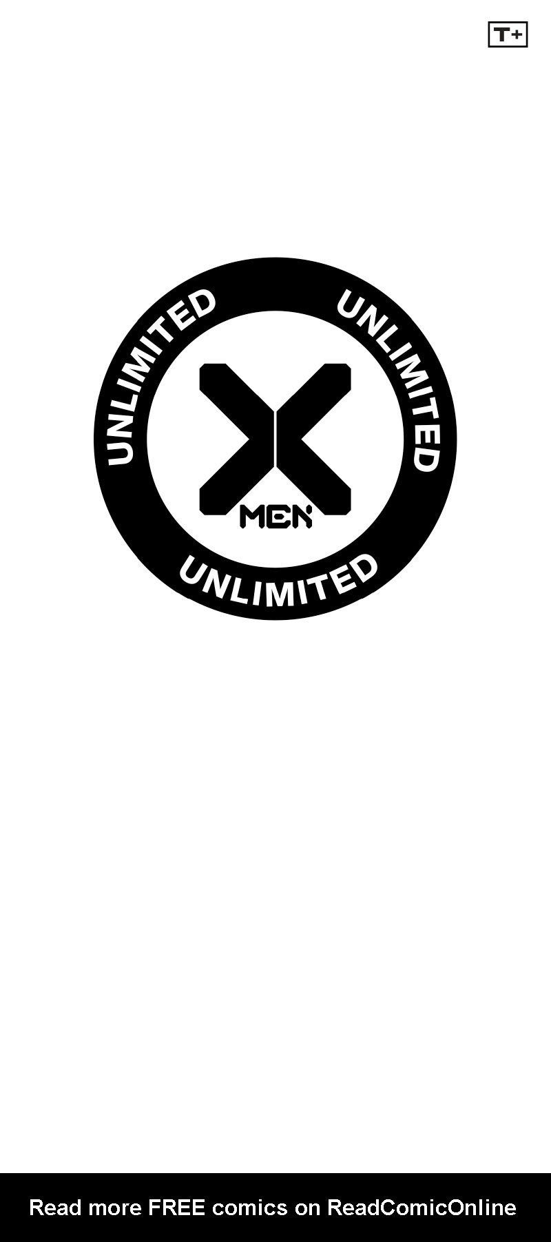 Read online X-Men Unlimited: Infinity Comic comic -  Issue #18 - 2