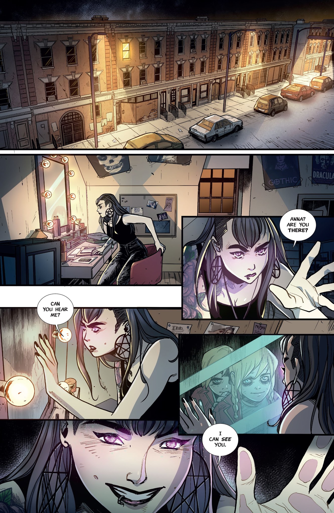 Read online The Normals comic -  Issue #6 - 25