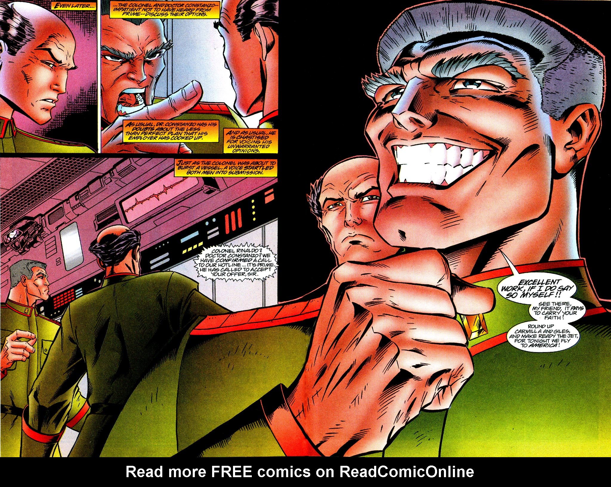 Read online Prime (1995) comic -  Issue #12 - 15