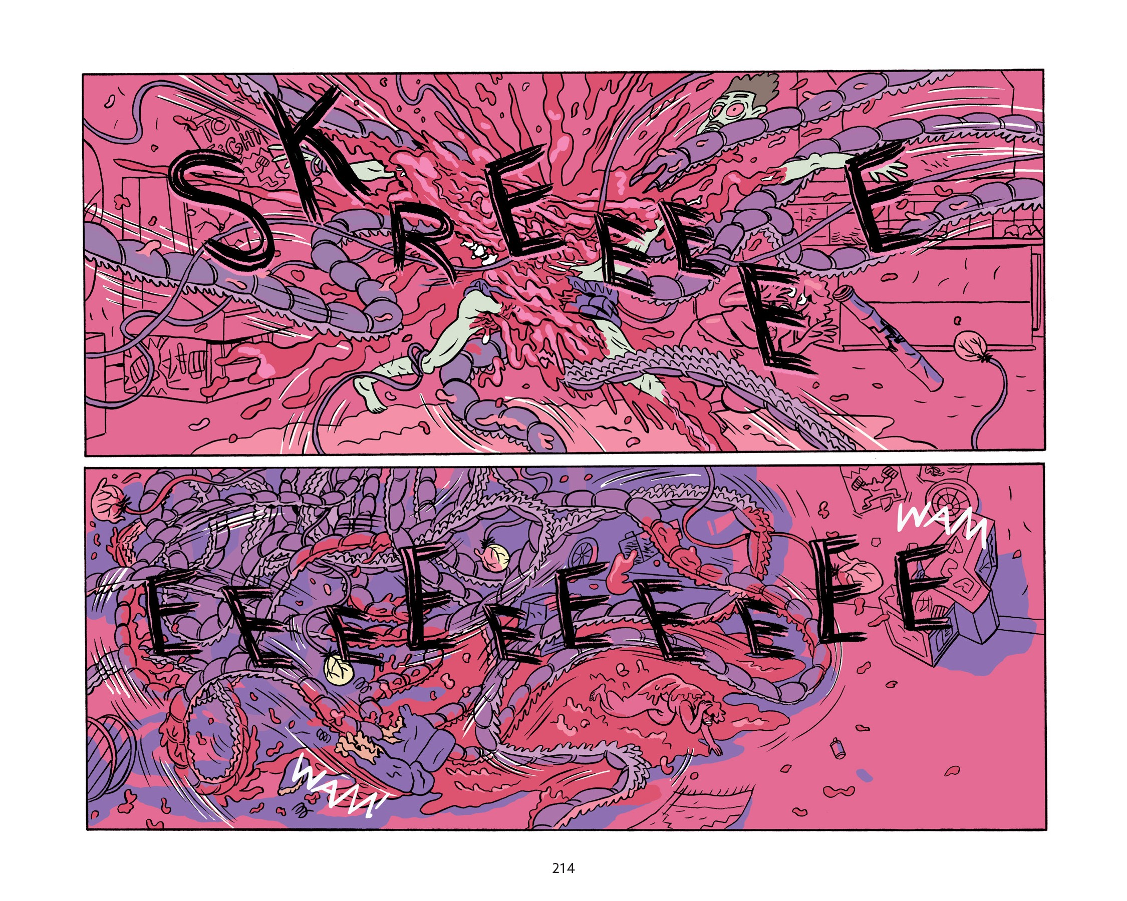 Read online BTTM FDRS comic -  Issue # TPB (Part 3) - 15