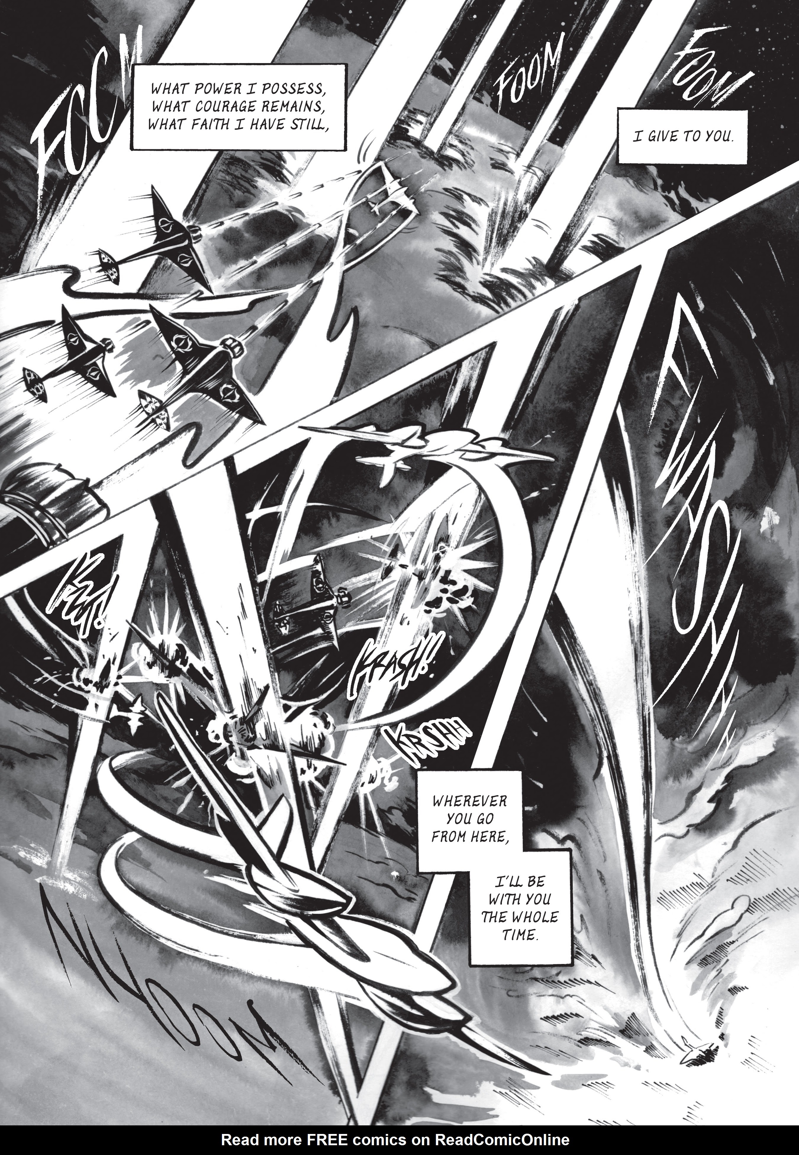 Read online Eighty Days comic -  Issue # TPB (Part 4) - 5