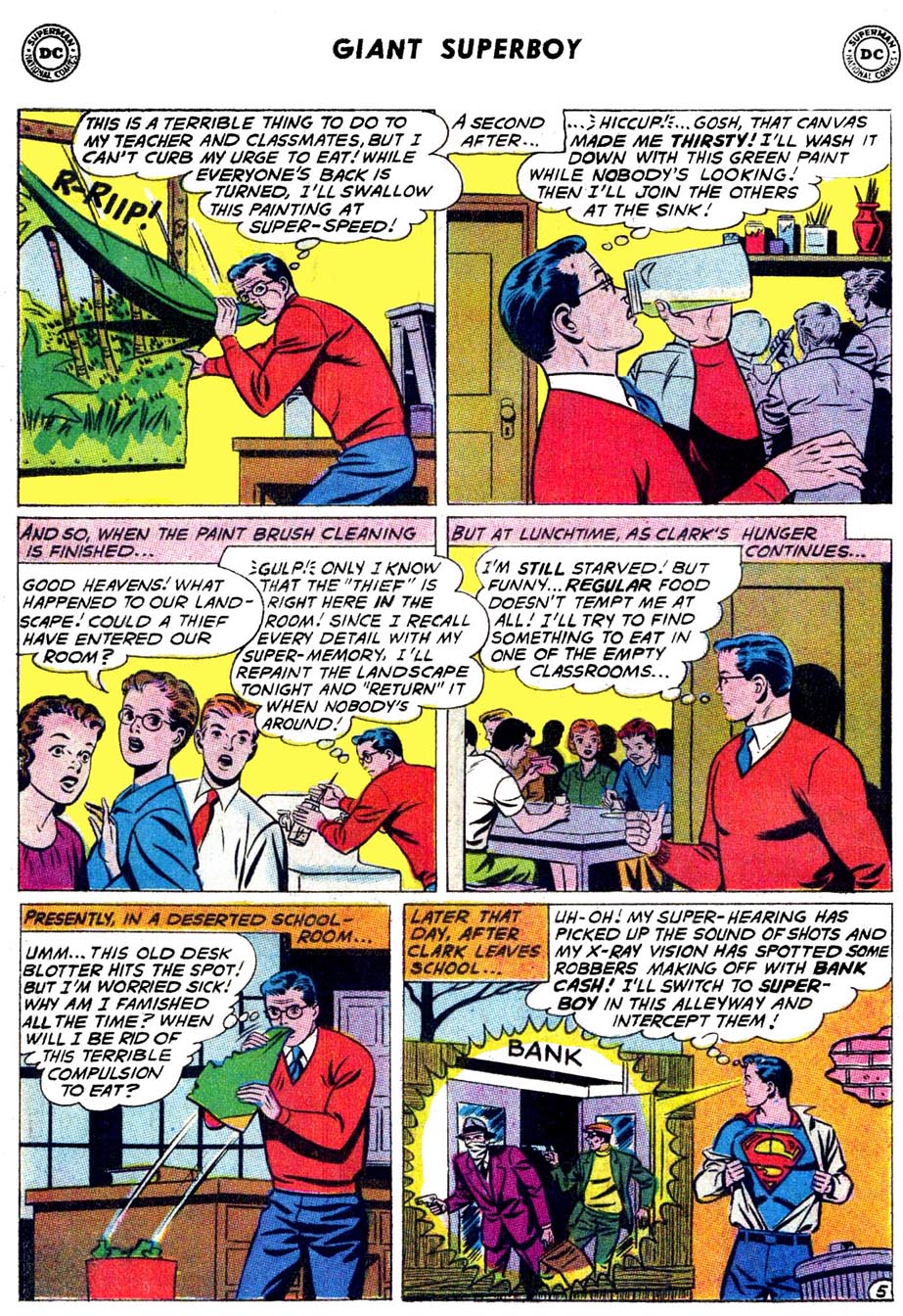 Superboy (1949) 156 Page 30
