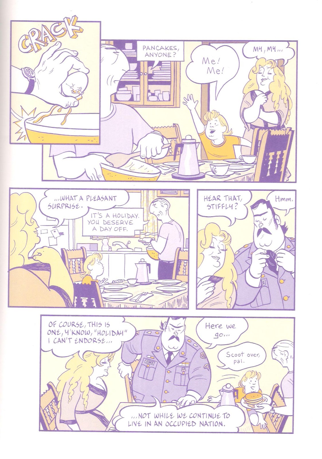 Asterios Polyp issue TPB (Part 2) - Page 27