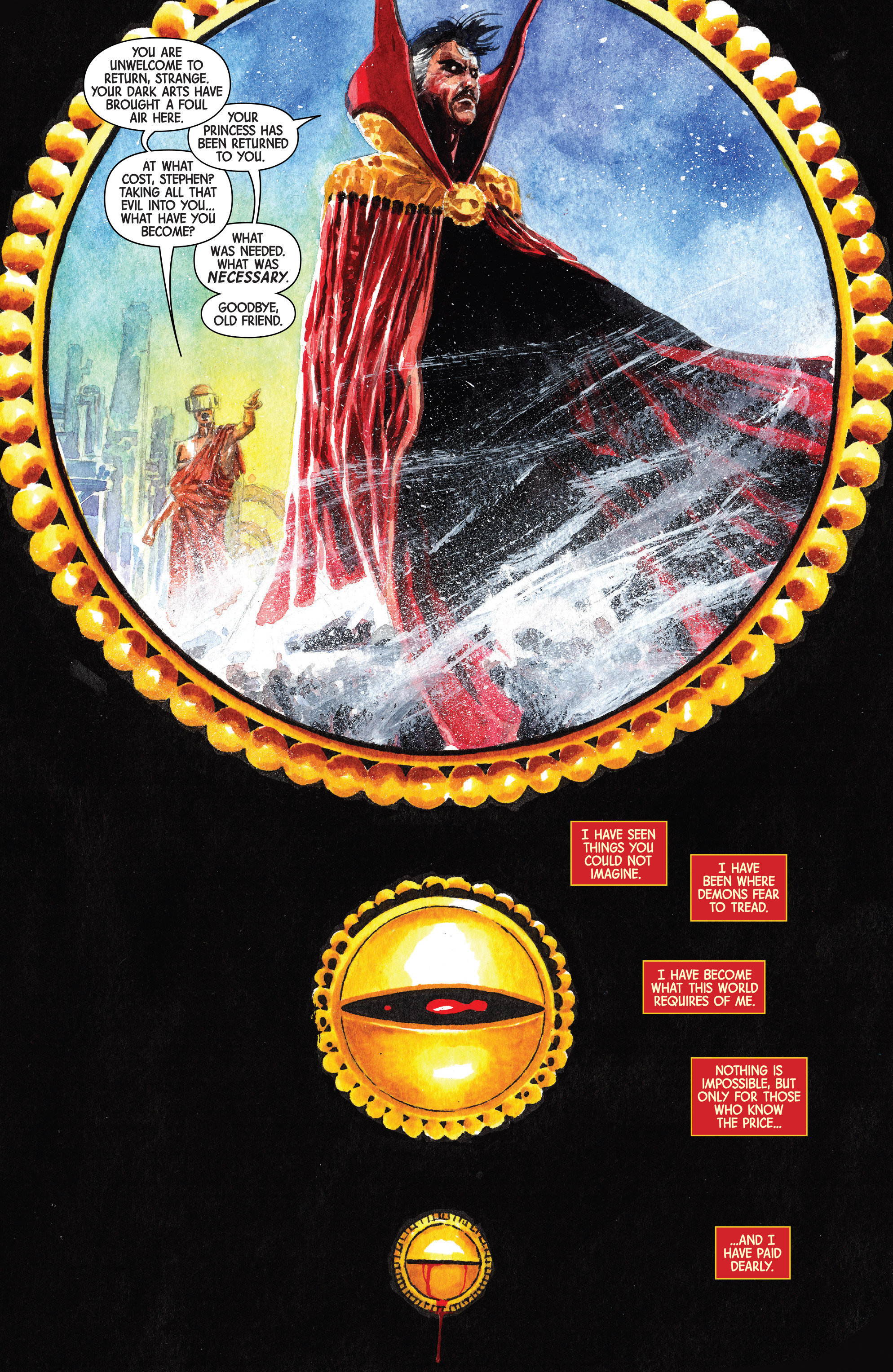 Read online New Avengers (2013) comic -  Issue # _Annual 1 - 31