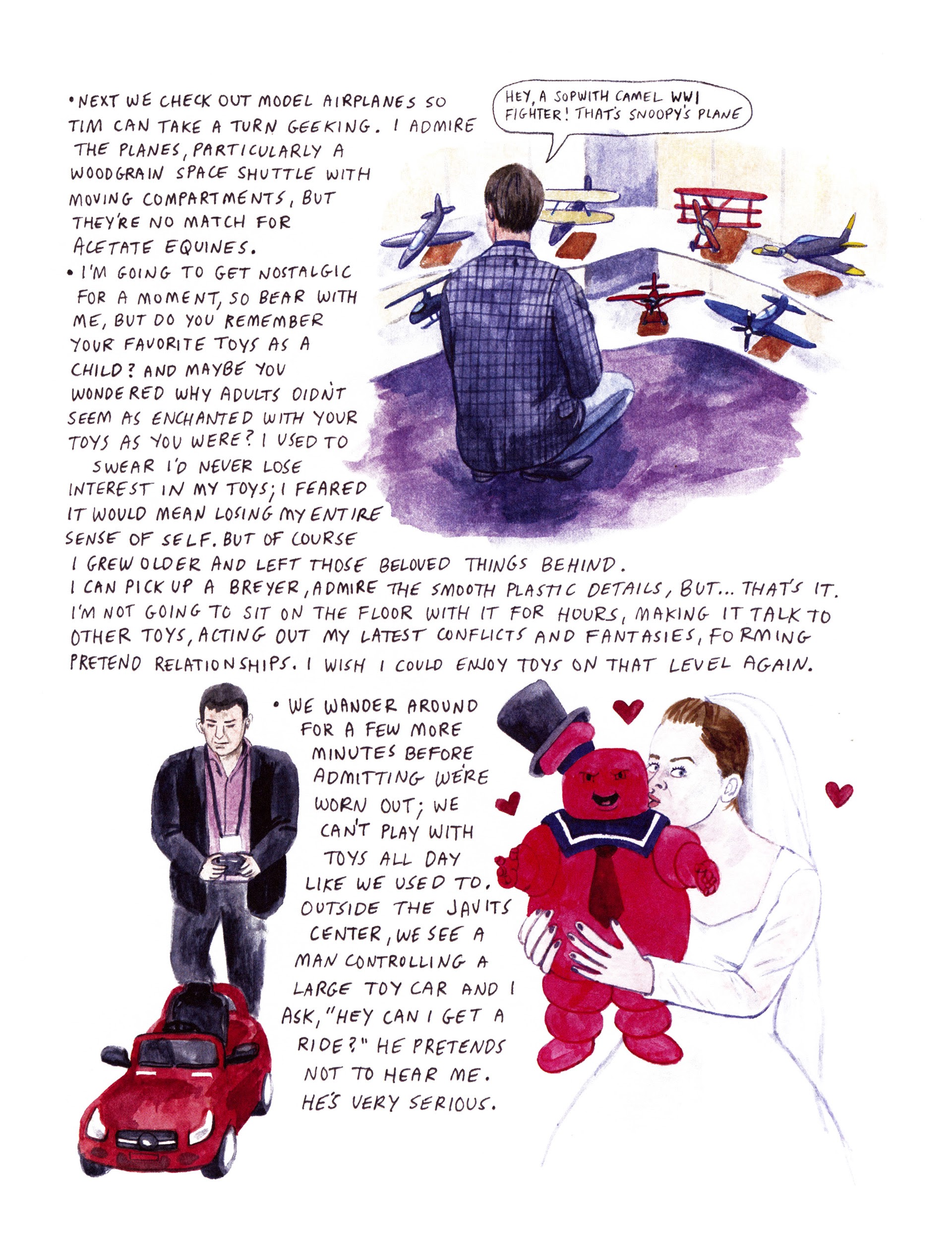 Read online My Dirty Dumb Eyes comic -  Issue # TPB (Part 2) - 7