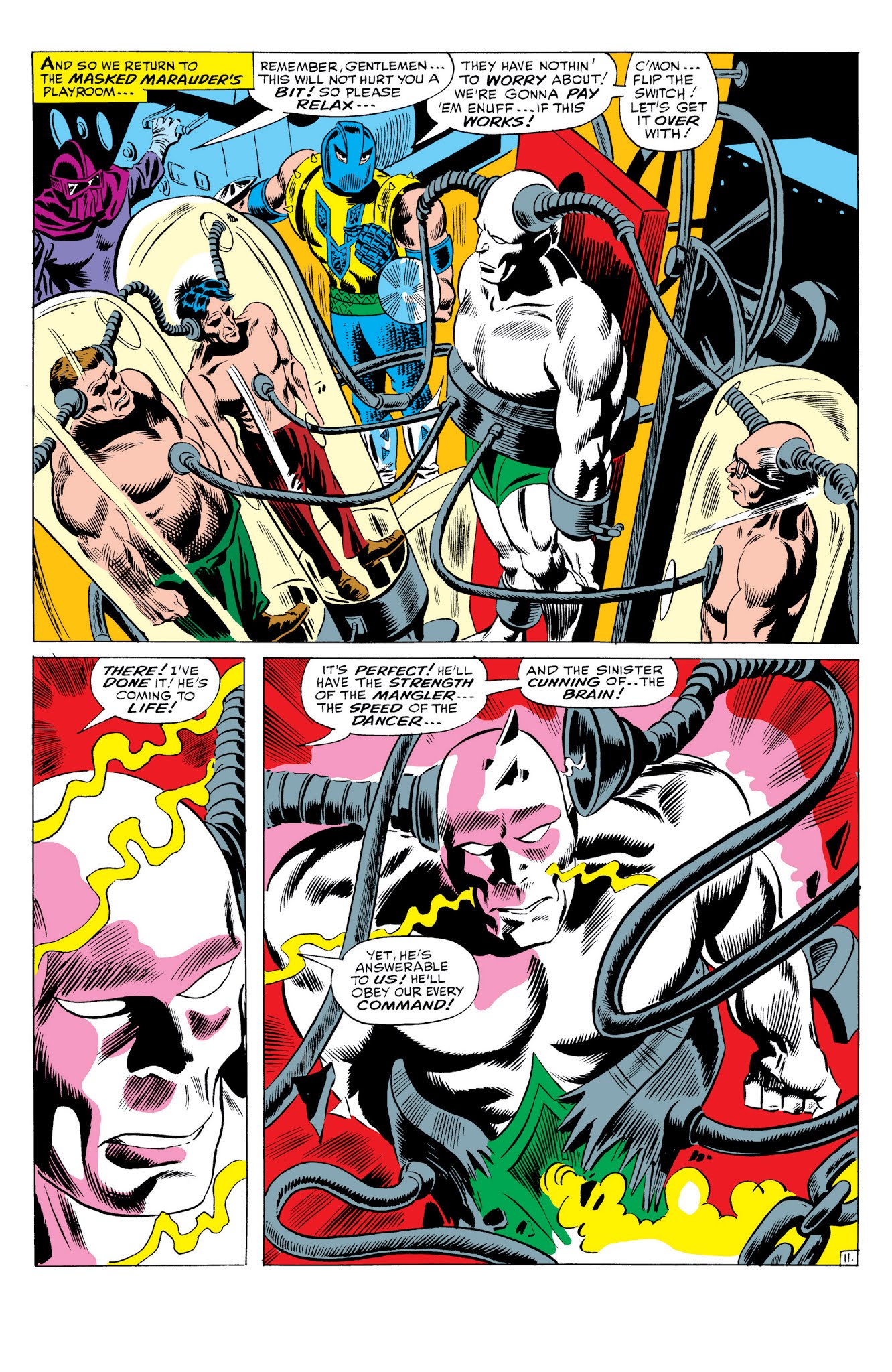 Read online Daredevil Epic Collection comic -  Issue # TPB 2 (Part 1) - 16