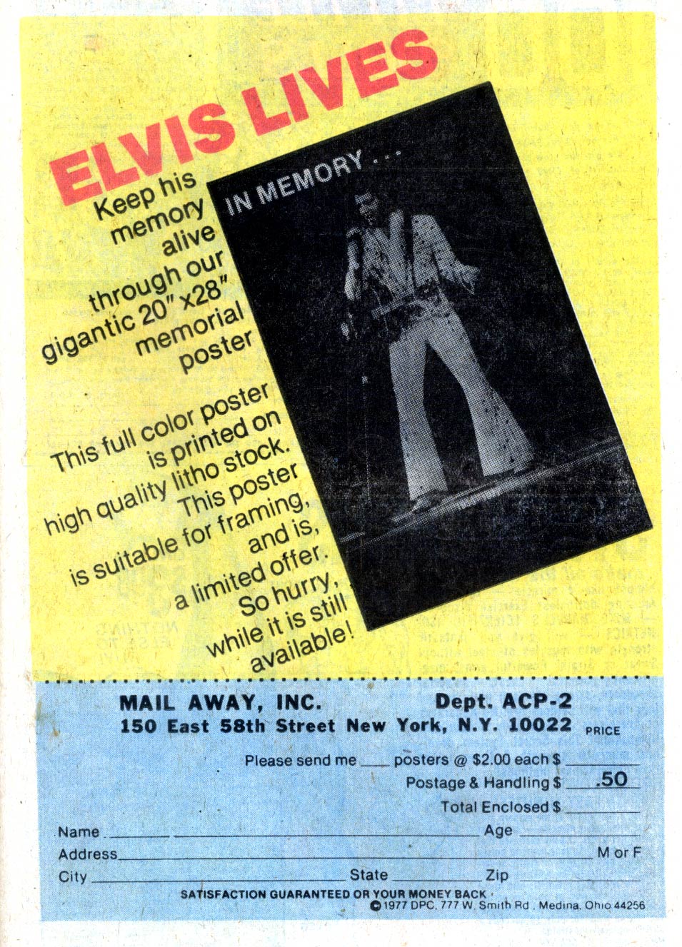 Read online Madhouse Comics comic -  Issue #111 - 11