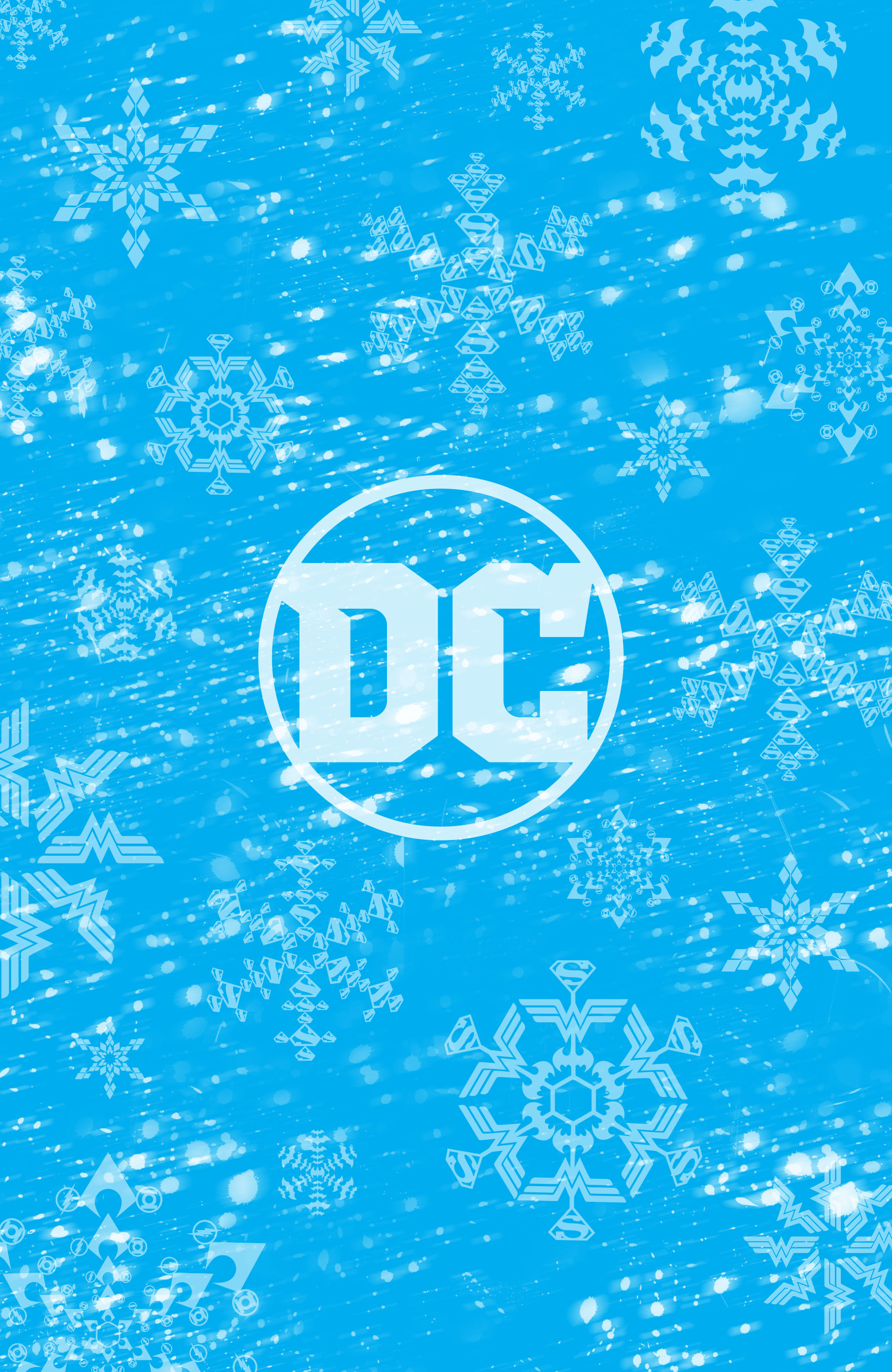 Read online DC's Very Merry Multiverse comic -  Issue # TPB - 86
