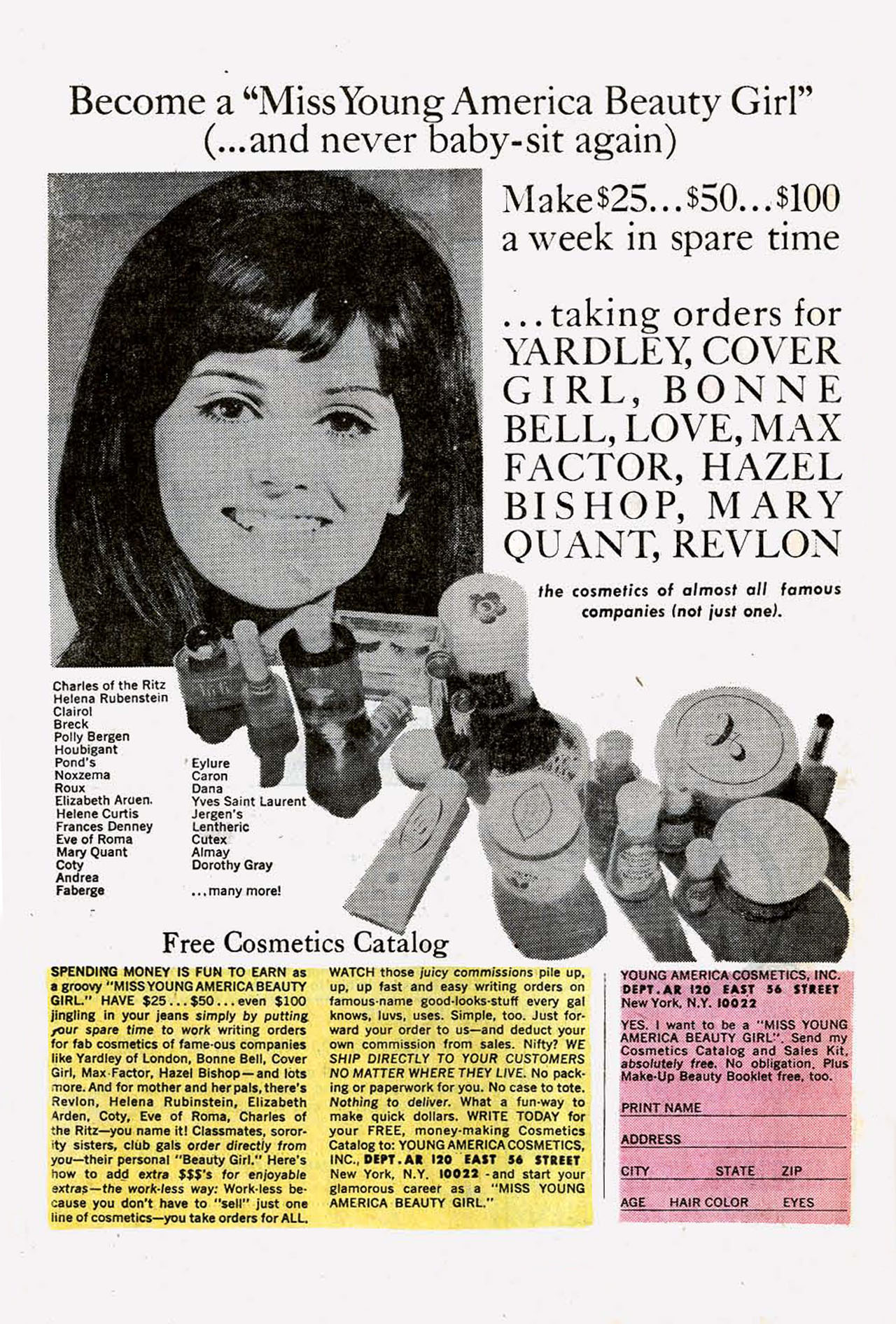 Read online Archie (1960) comic -  Issue #197 - 13