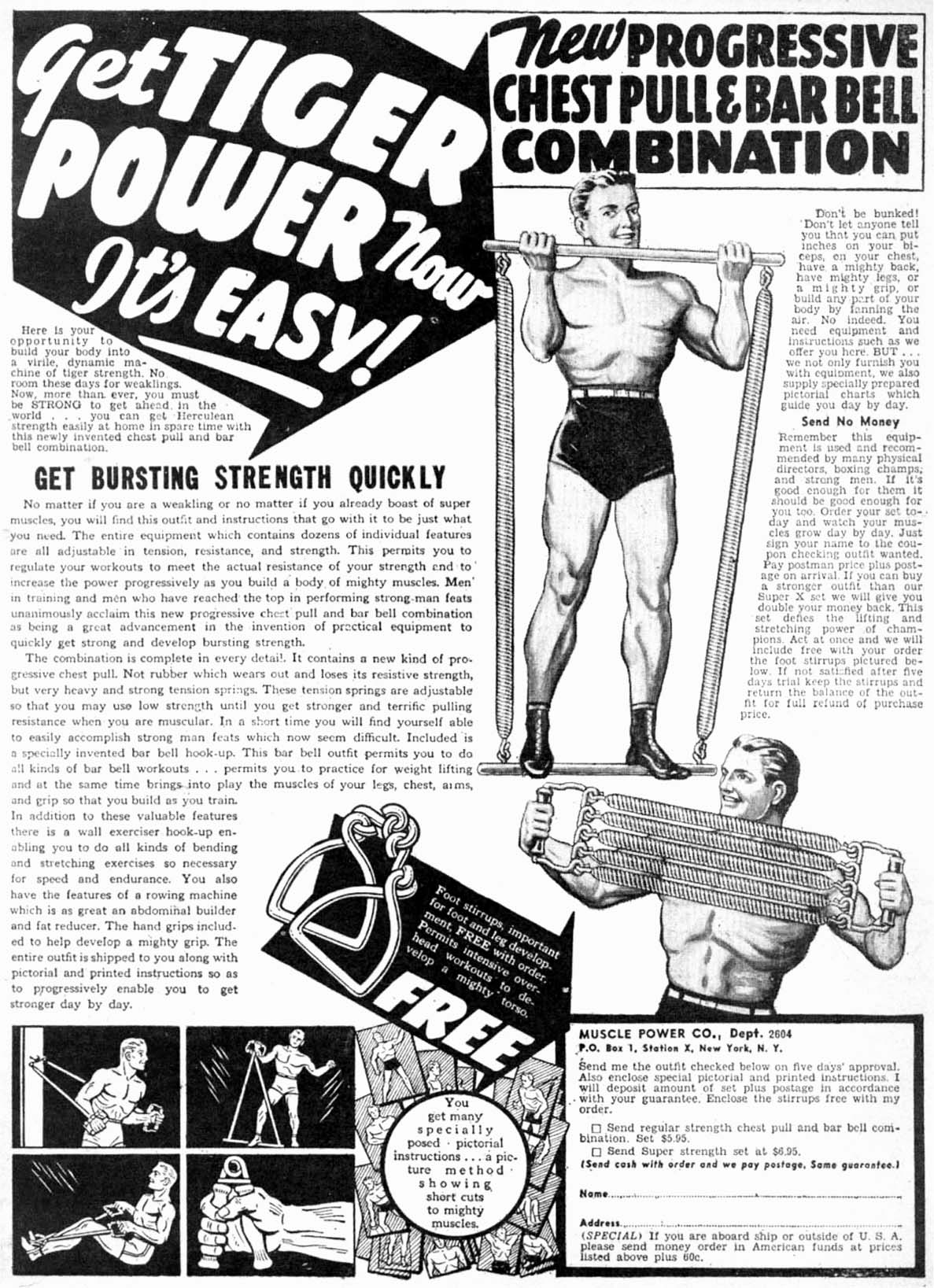 Read online Star Spangled Comics comic -  Issue #22 - 59