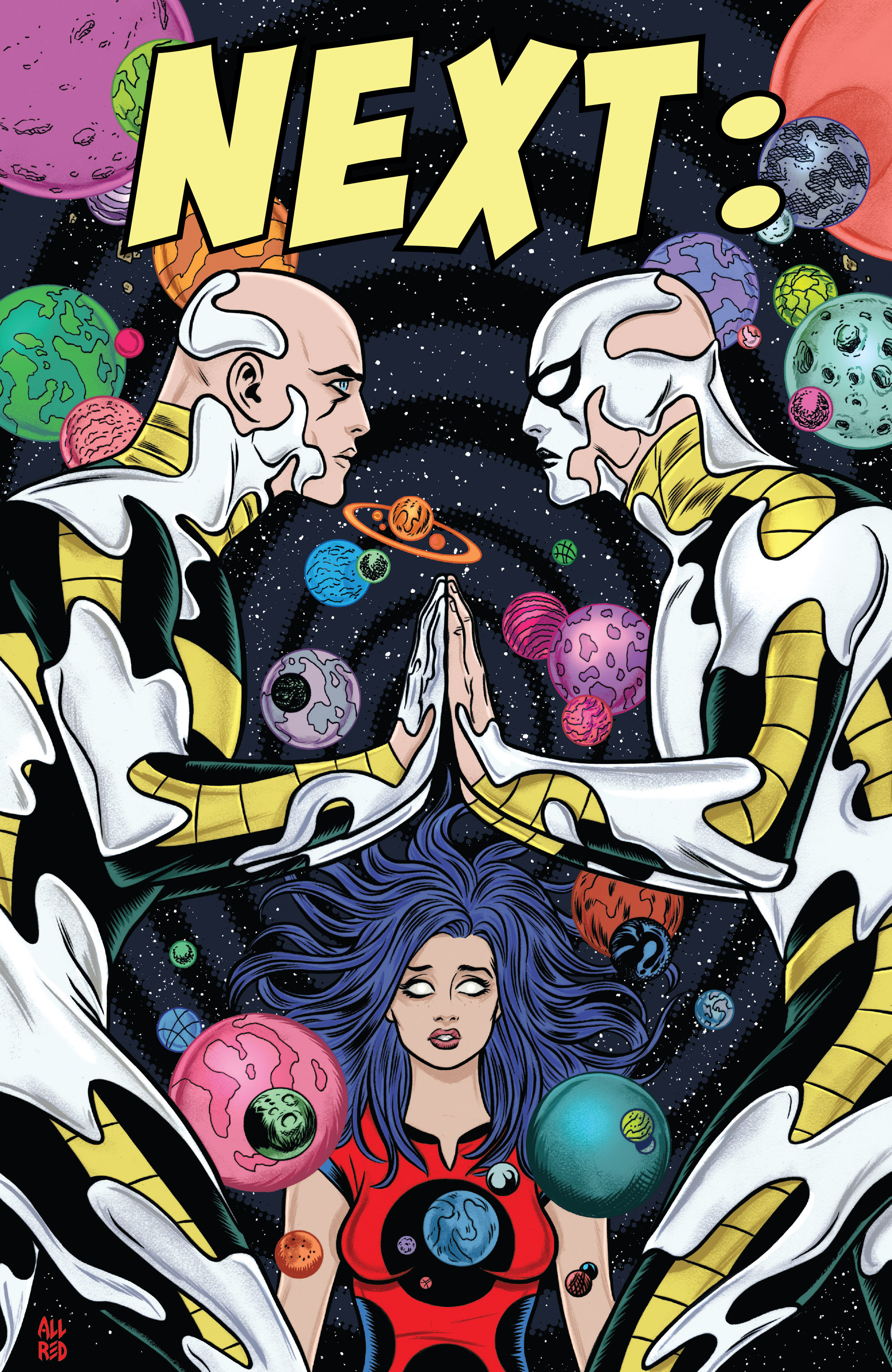 Read online Secret Wars: Last Days of the Marvel Universe comic -  Issue # TPB (Part 2) - 165