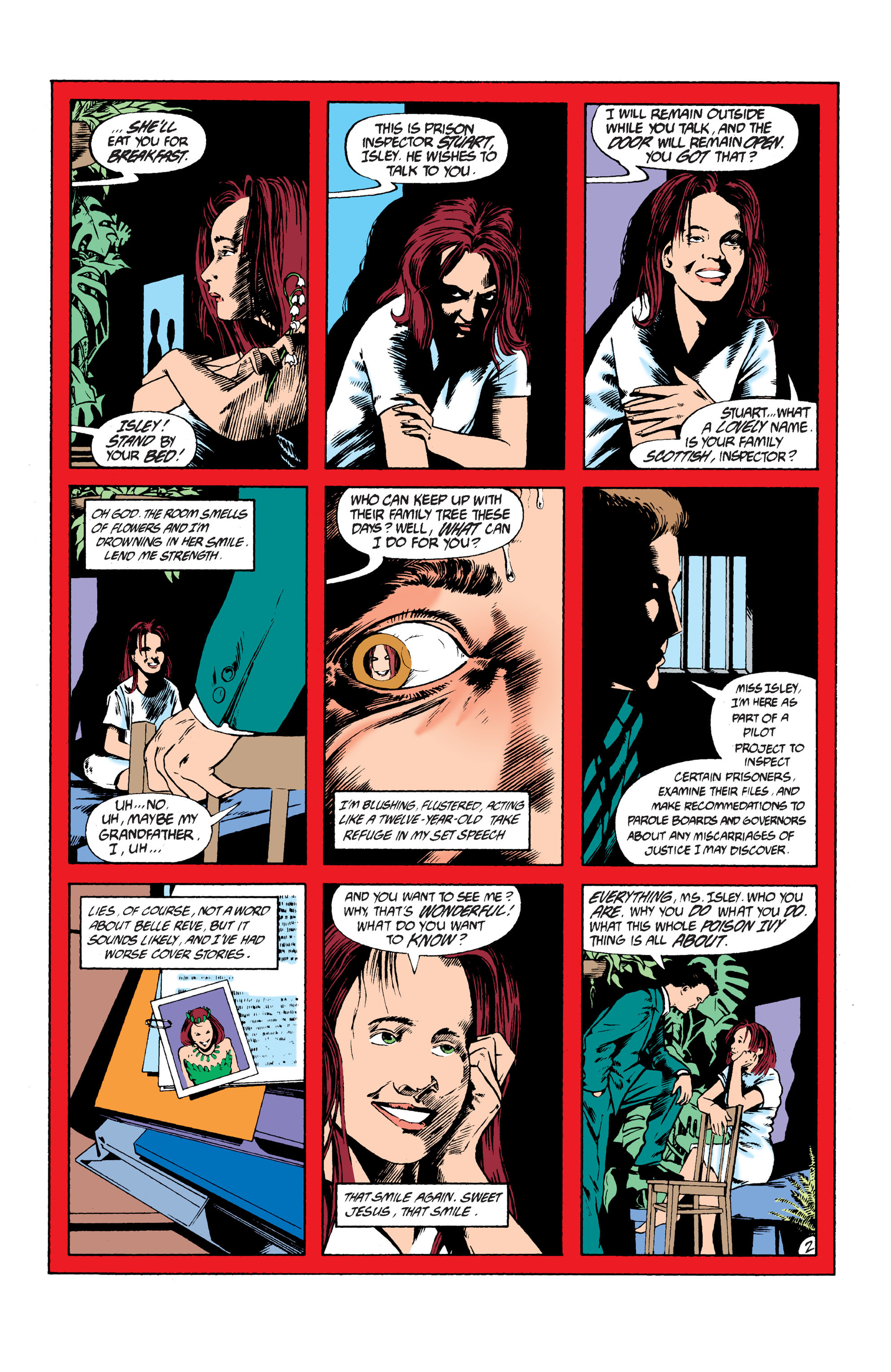 Read online Batman: Whatever Happened to the Caped Crusader? comic -  Issue # Full - 89