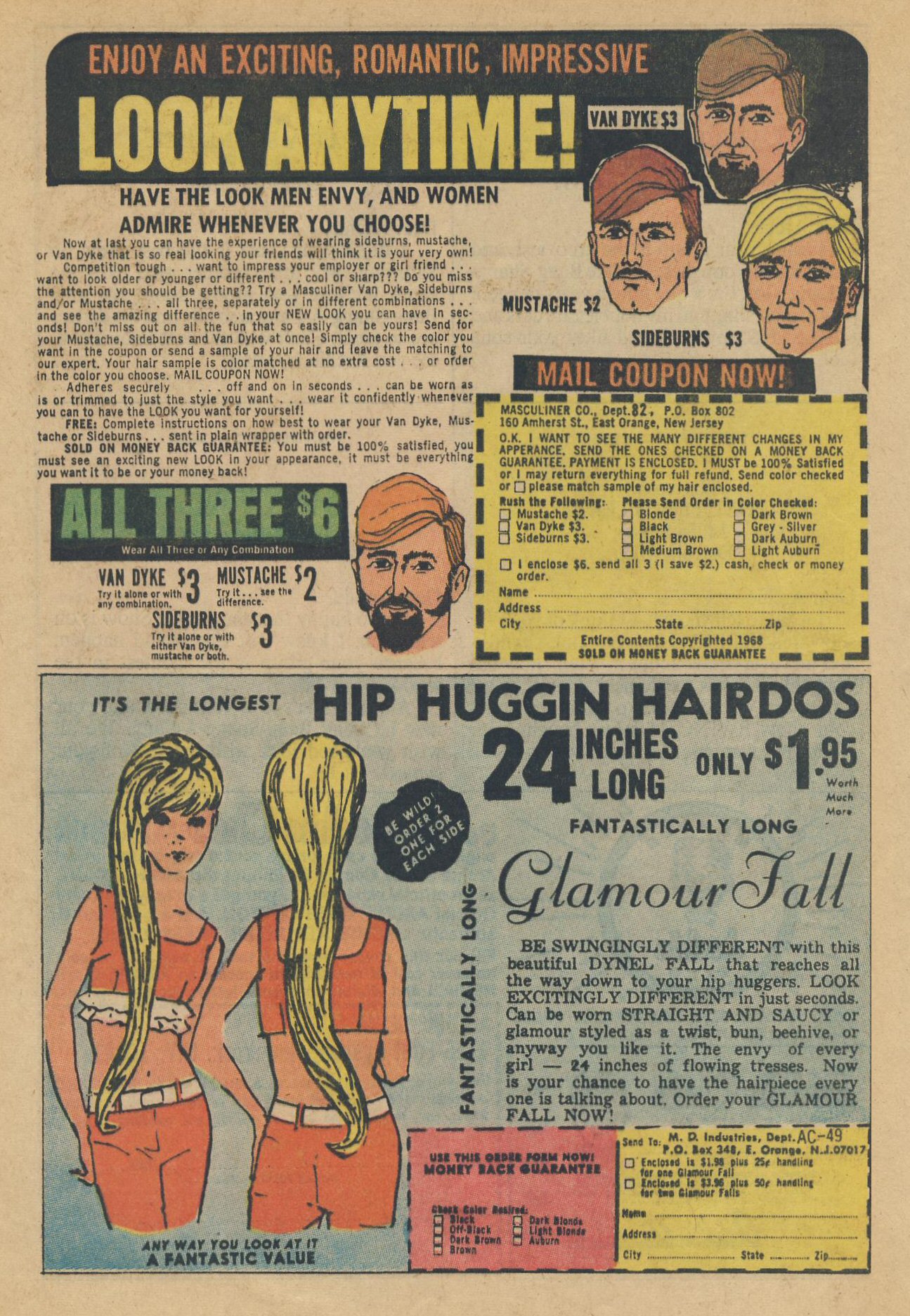 Read online Archie's Joke Book Magazine comic -  Issue #137 - 28