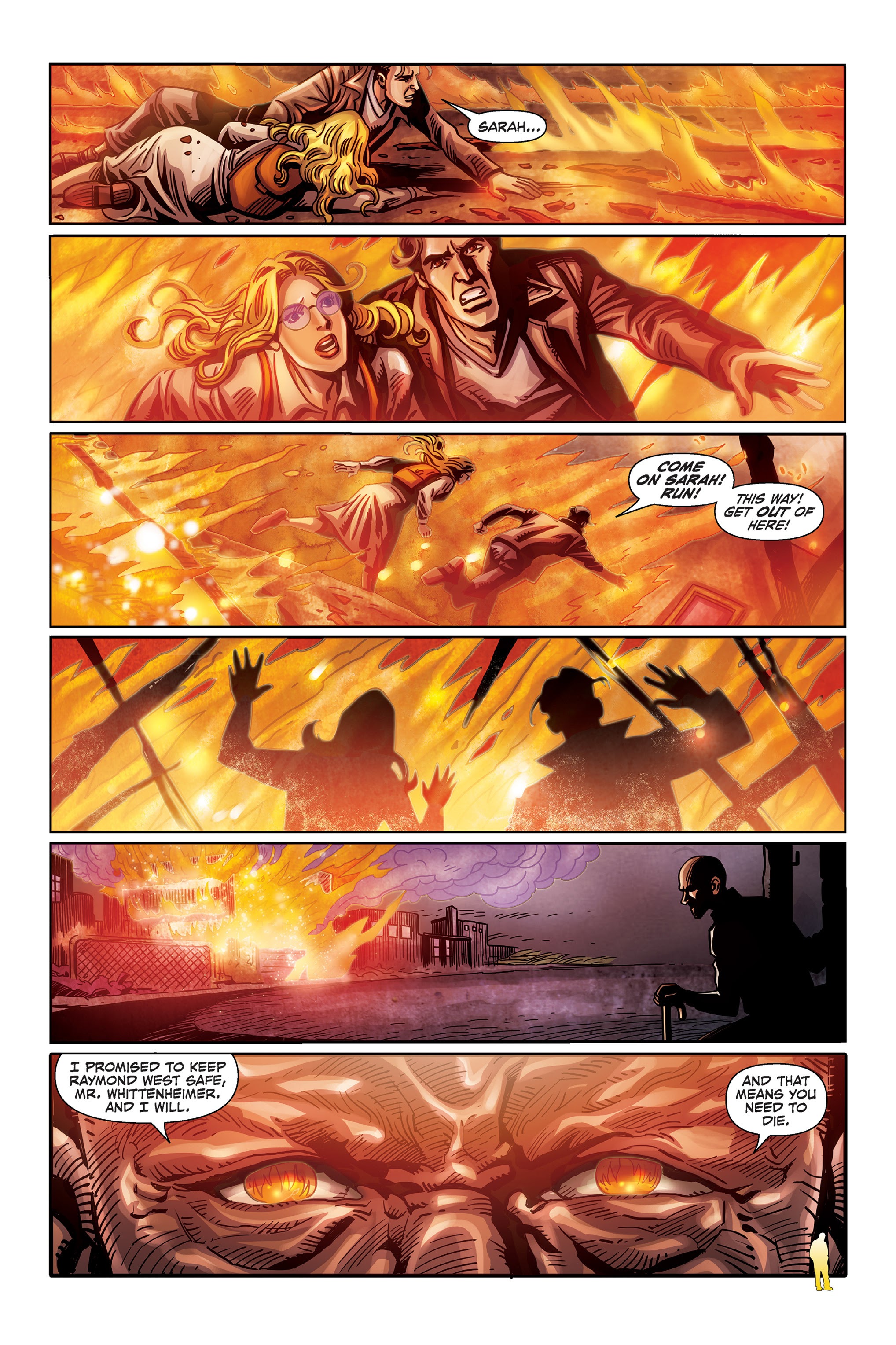 Read online The Last West comic -  Issue #6 - 24