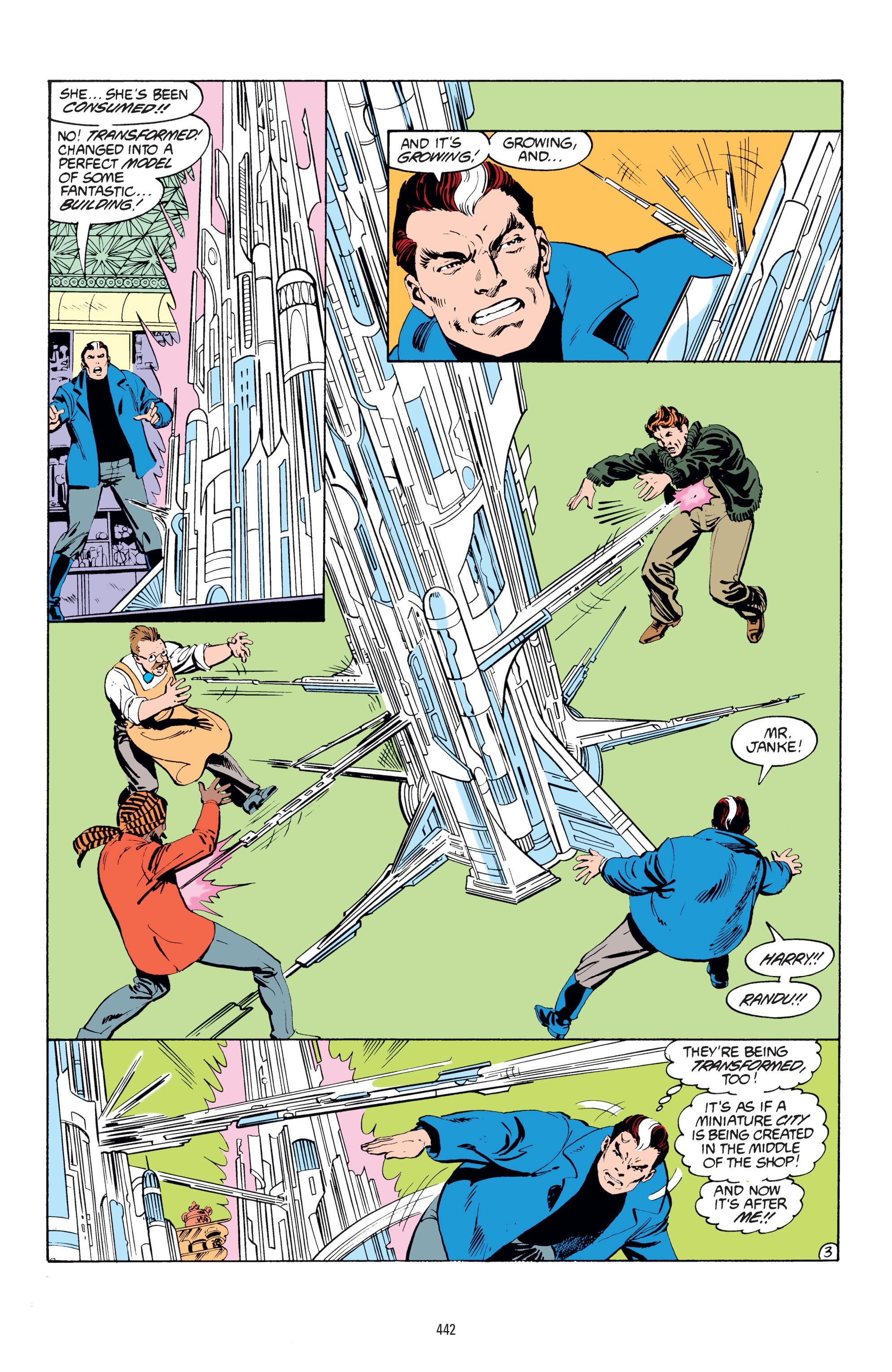 Read online Superman: The Man of Steel (2020) comic -  Issue # TPB 1 (Part 5) - 39