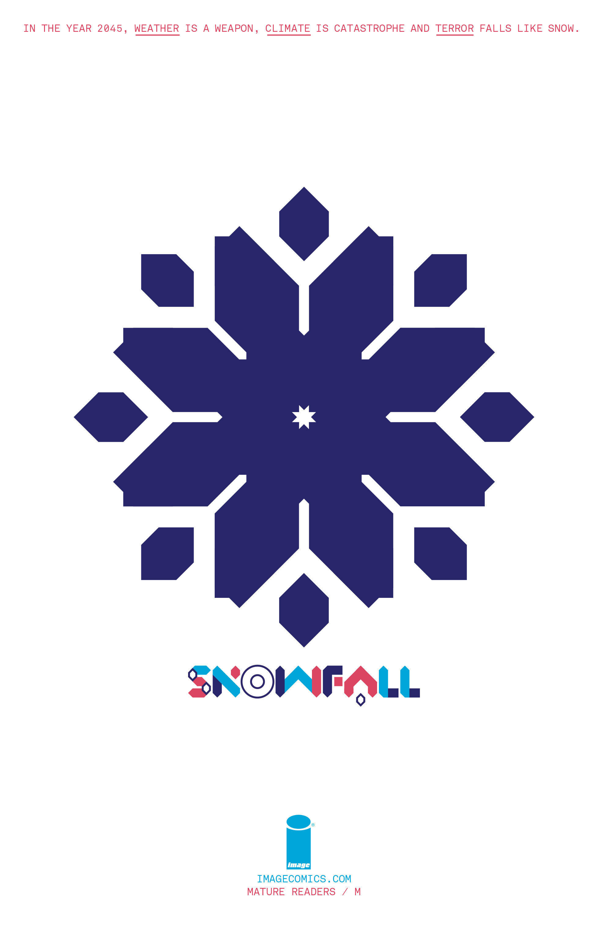 Read online Snowfall comic -  Issue #1 - 39