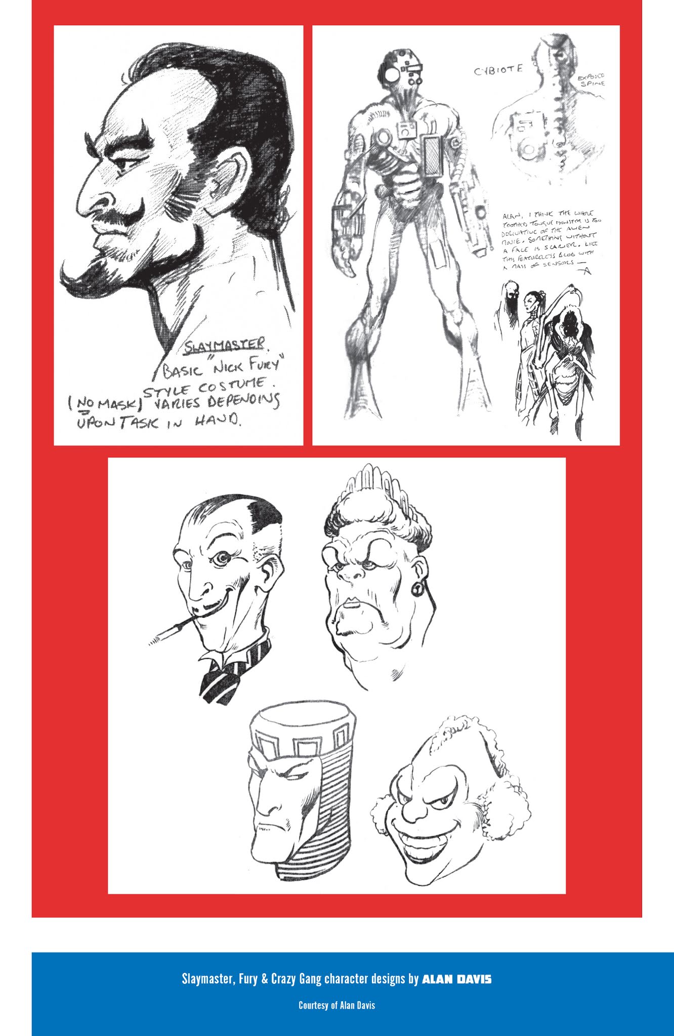 Read online Captain Britain (2011) comic -  Issue # TPB (Part 2) - 109