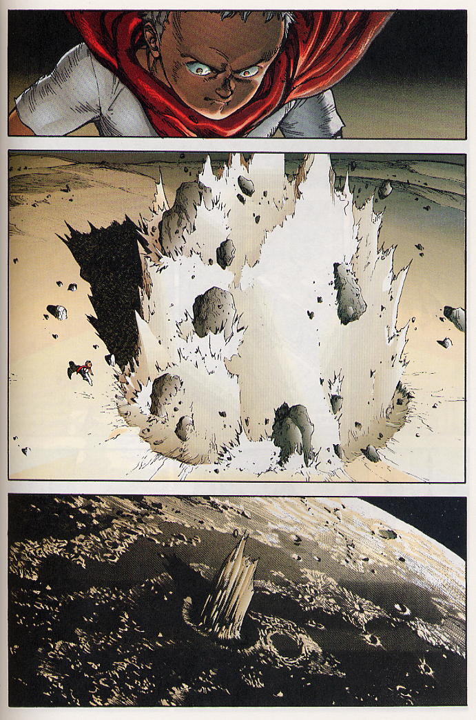Akira issue 27 - Page 53