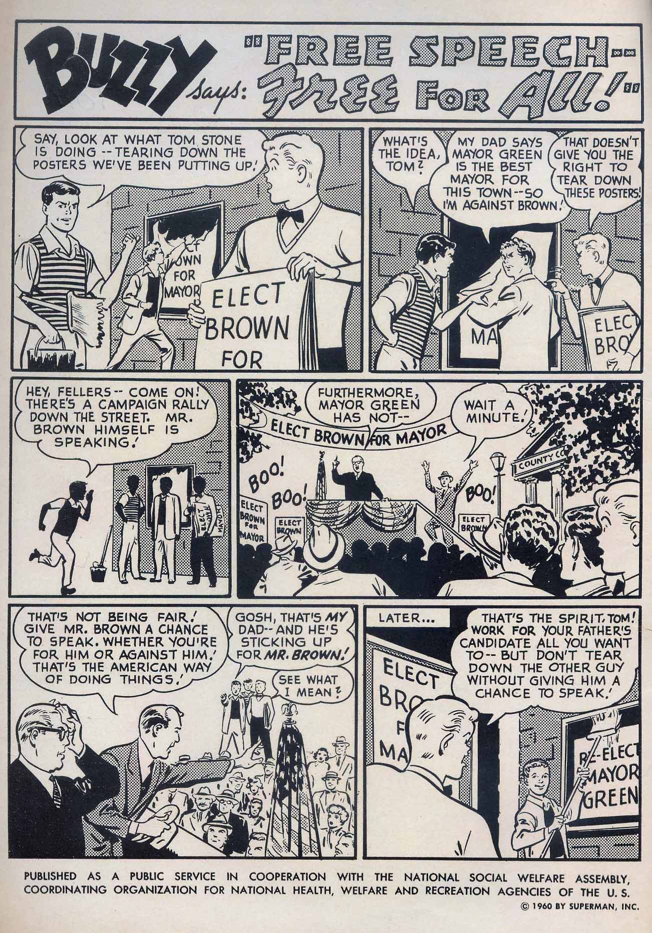 Read online Superman's Pal Jimmy Olsen comic -  Issue #46 - 2