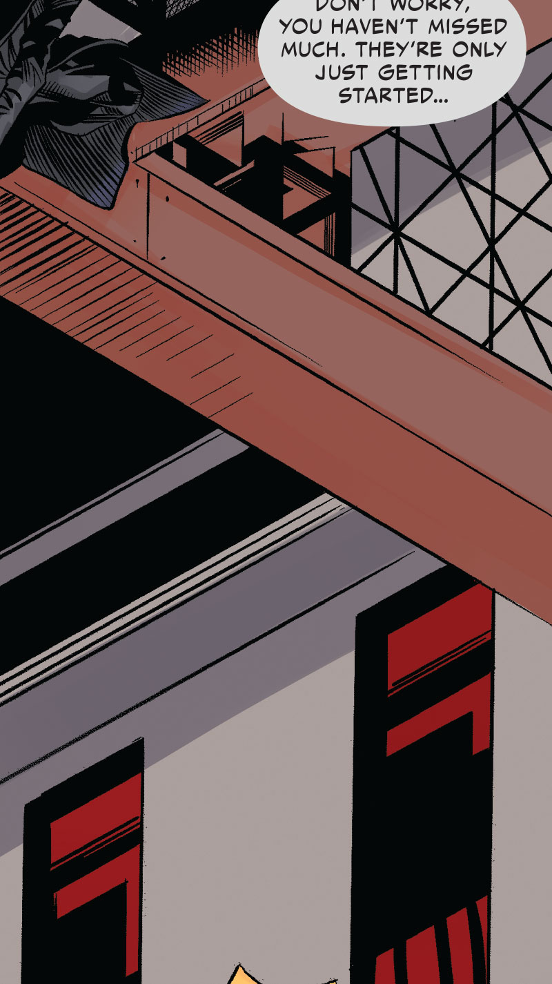 Read online Spider-Verse Unlimited: Infinity Comic comic -  Issue #41 - 37